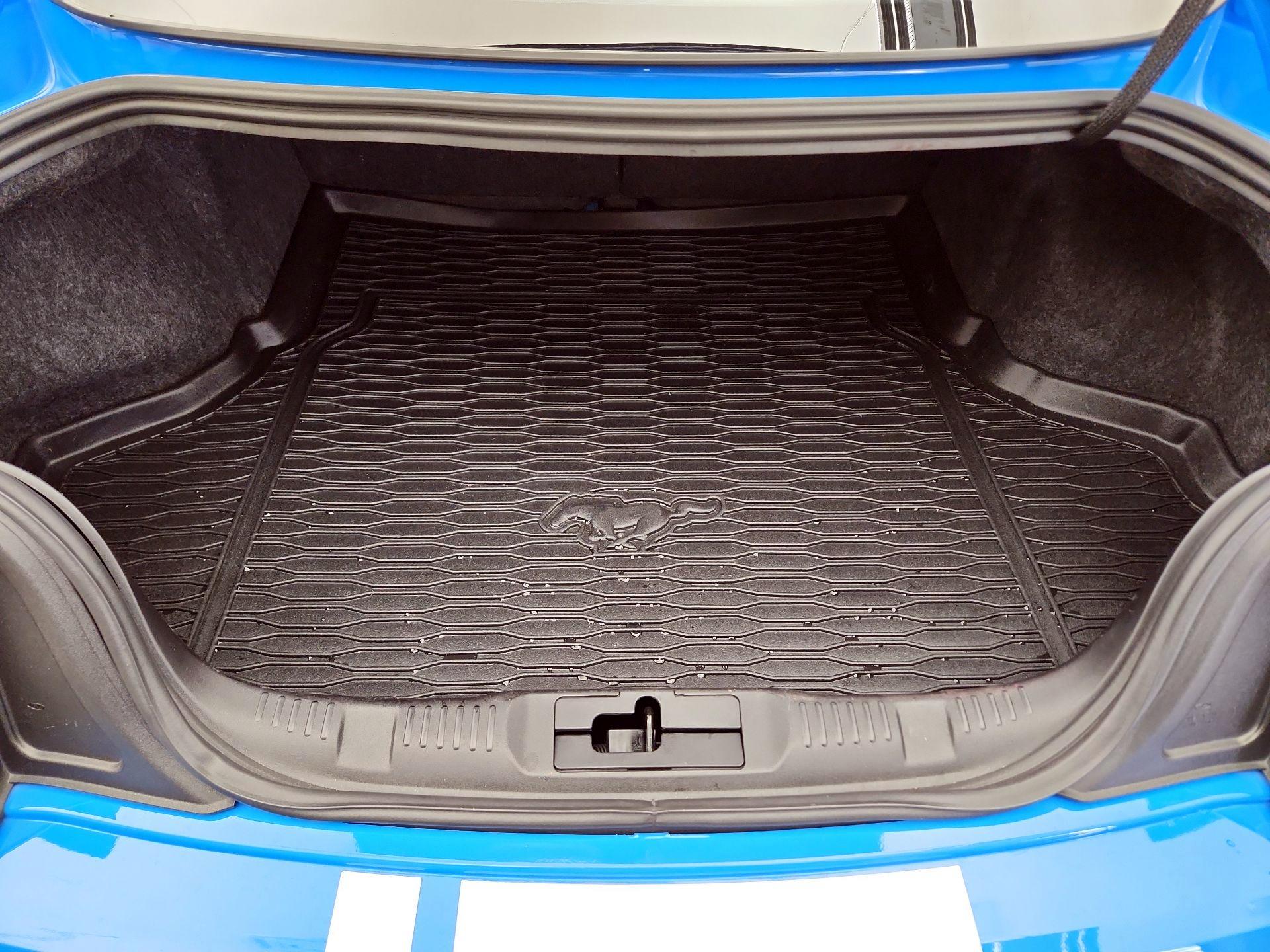 Thumbnail: 2022 Ford Mustang - 20