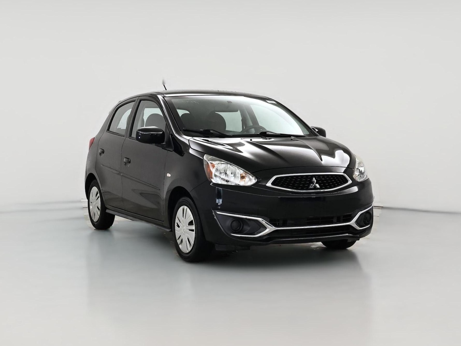 2017 Mitsubishi Mirage ES