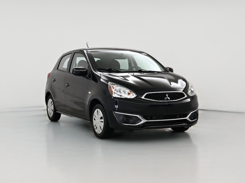 2017 Mitsubishi Mirage ES -
                  Norcross, GA
