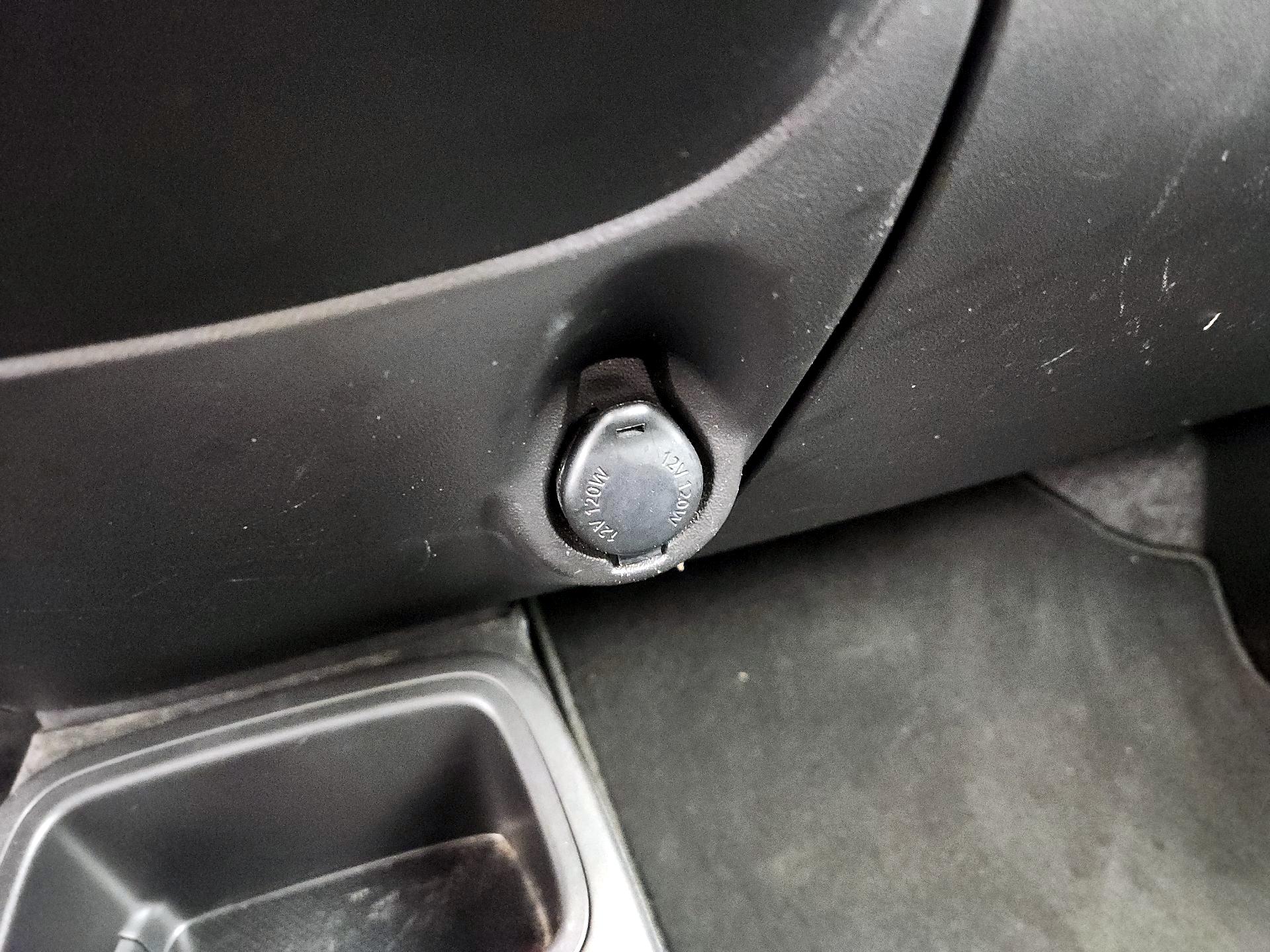 Thumbnail: 2017 Mitsubishi Mirage - 17