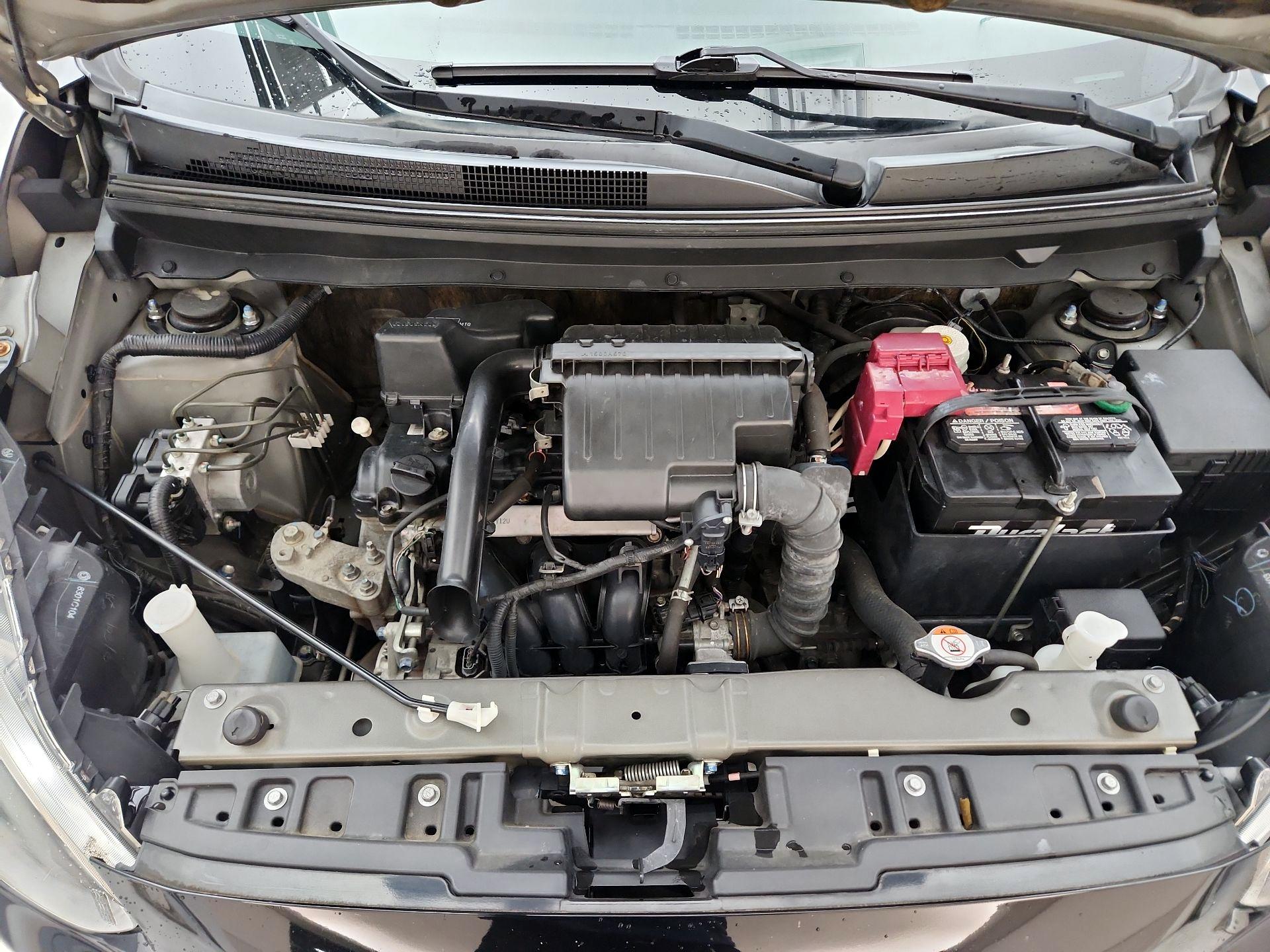 Thumbnail: 2017 Mitsubishi Mirage - 20