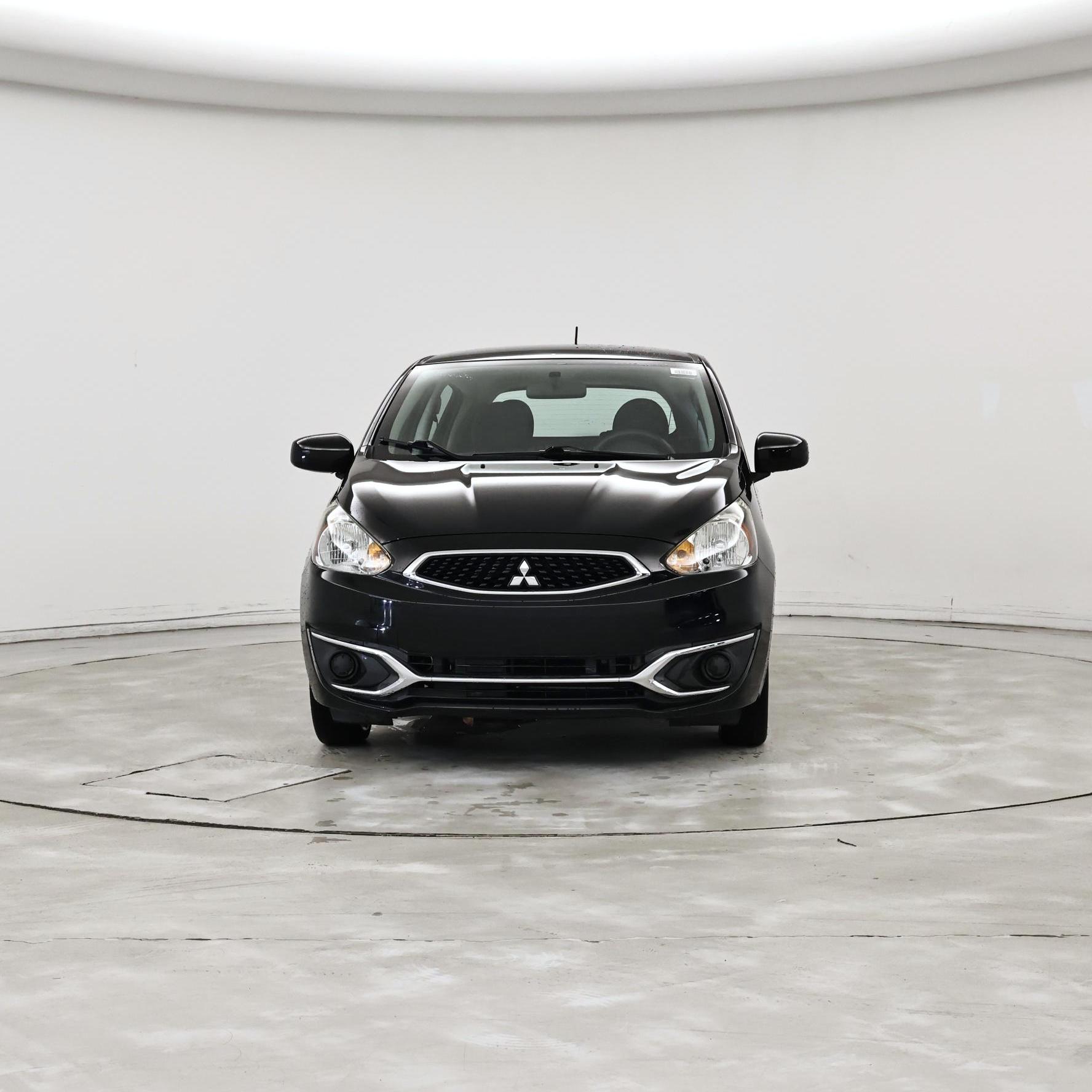 Thumbnail: 2017 Mitsubishi Mirage - 5