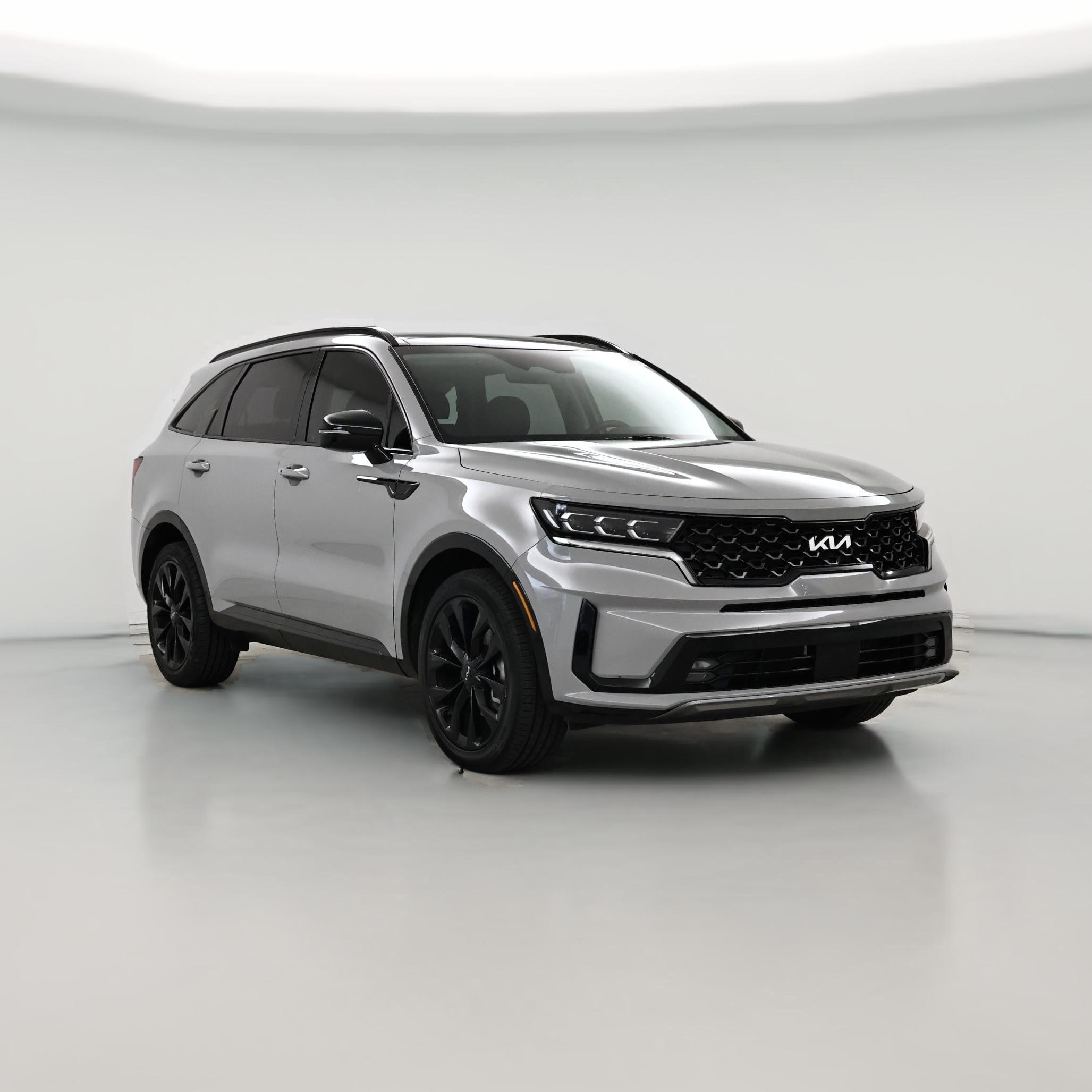 Thumbnail: 2023 Kia Sorento - 1