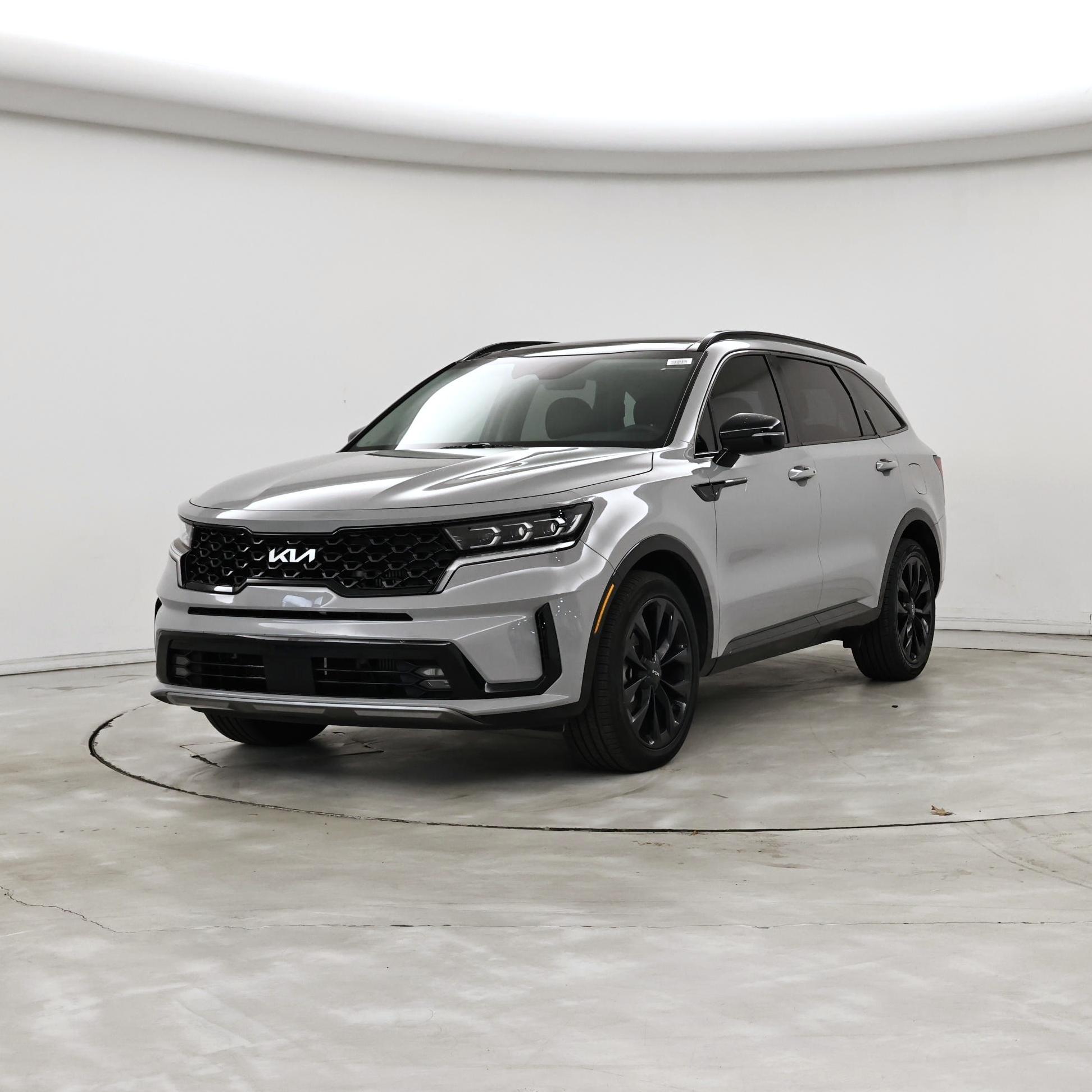 Thumbnail: 2023 Kia Sorento - 4
