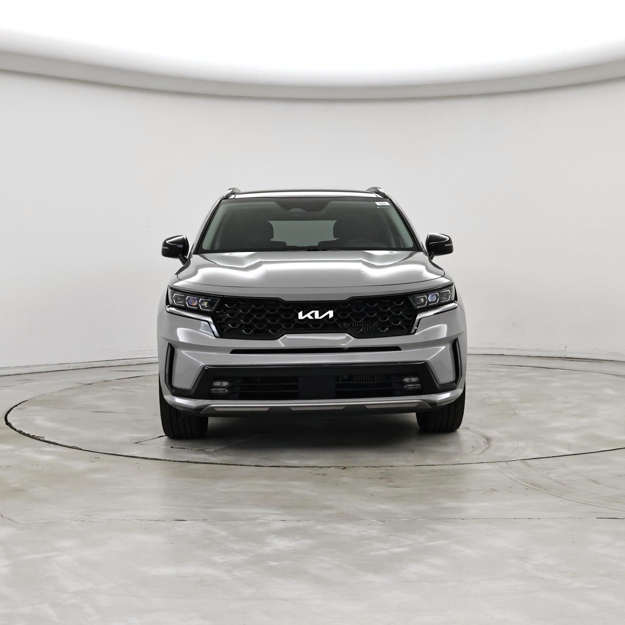Thumbnail: 2023 Kia Sorento - 5