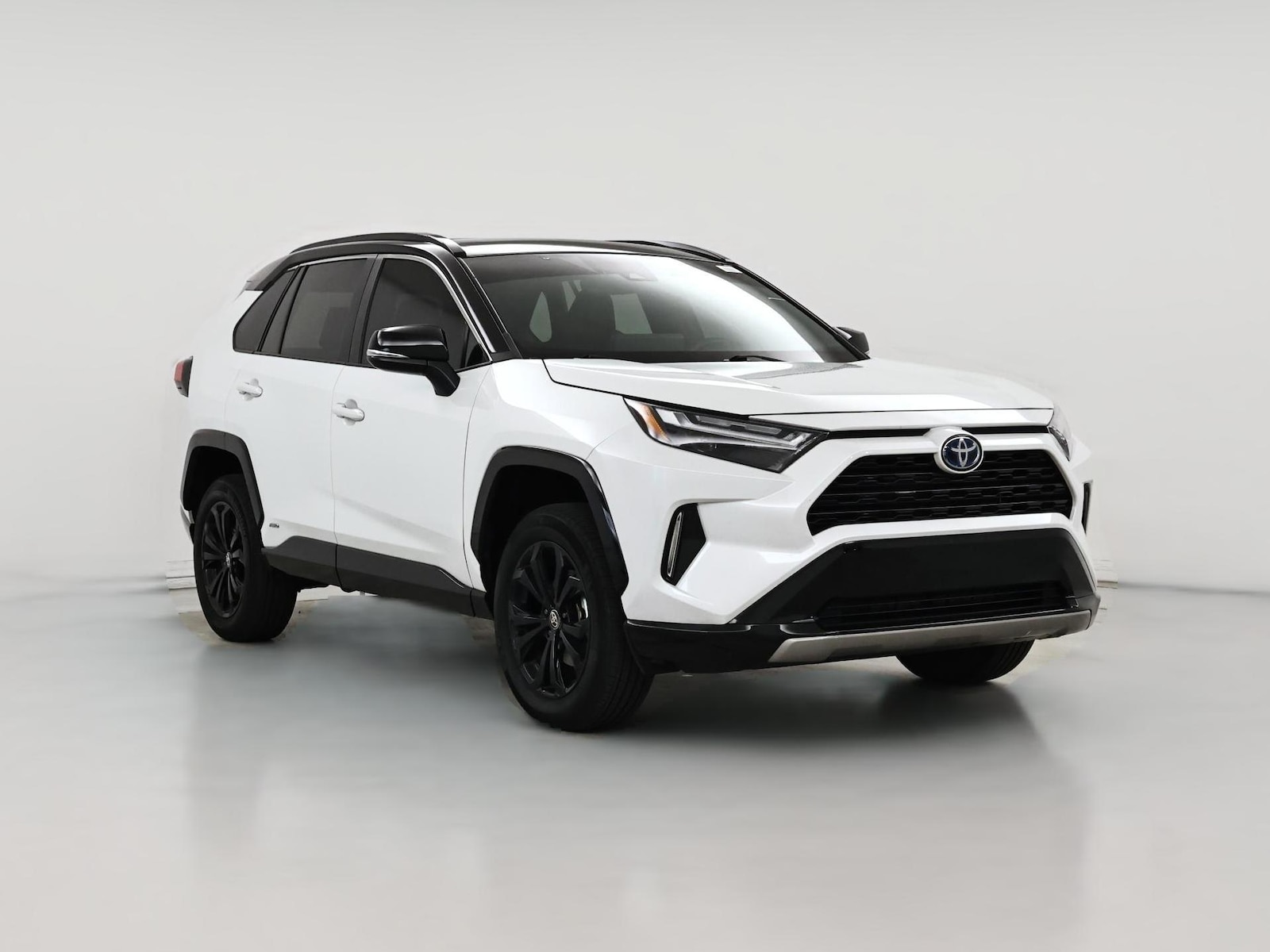 2023 Toyota RAV4 XSE