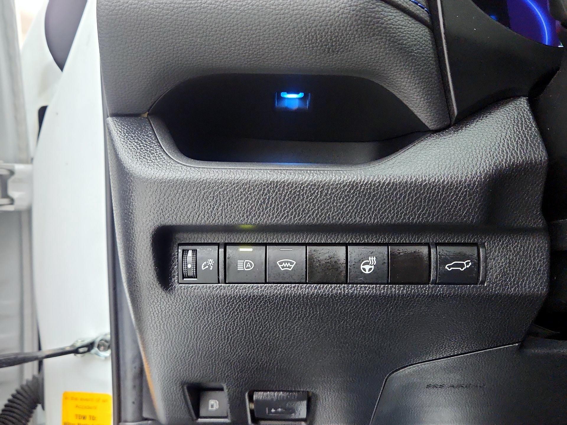 Thumbnail: 2023 Toyota RAV4 - 13