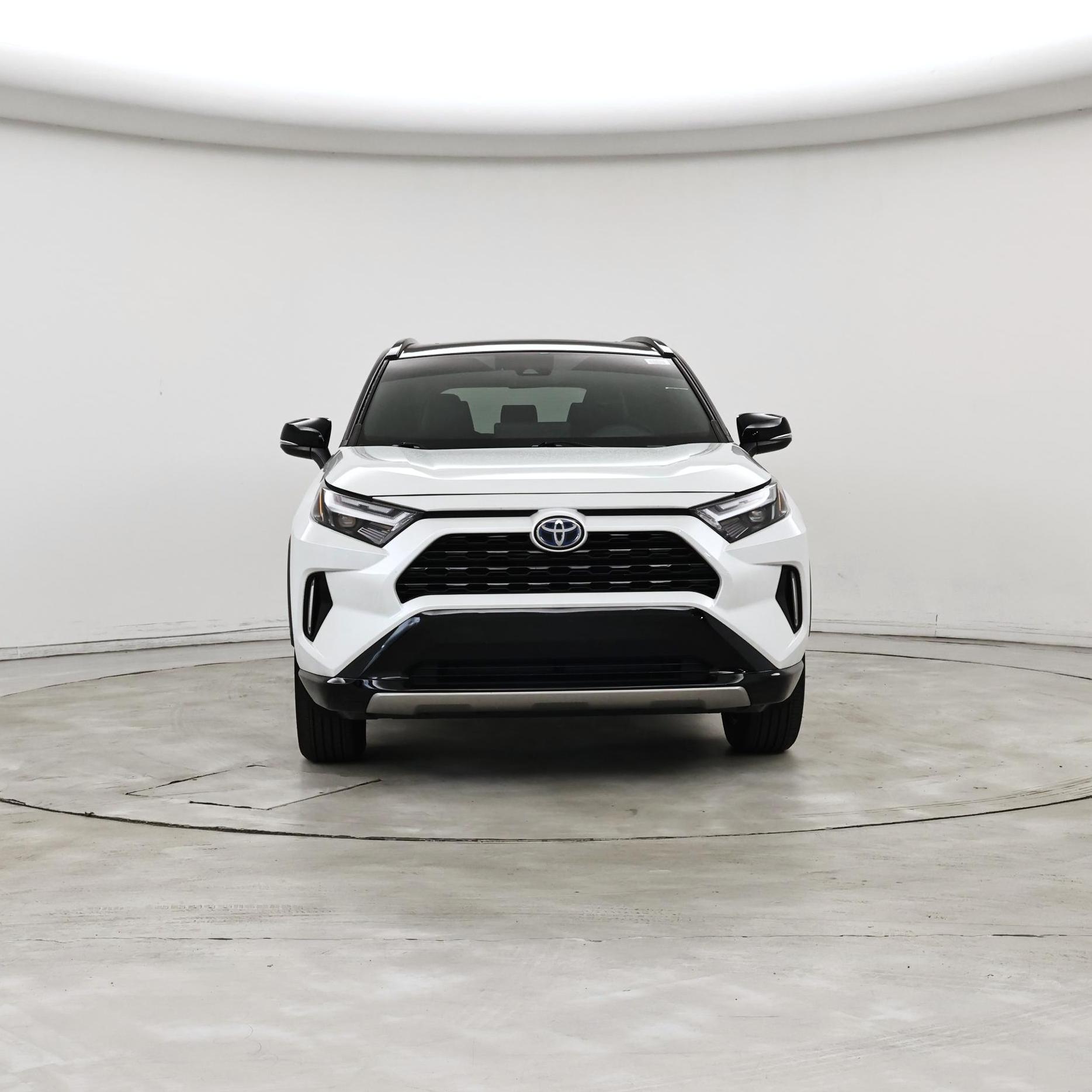 Thumbnail: 2023 Toyota RAV4 - 5