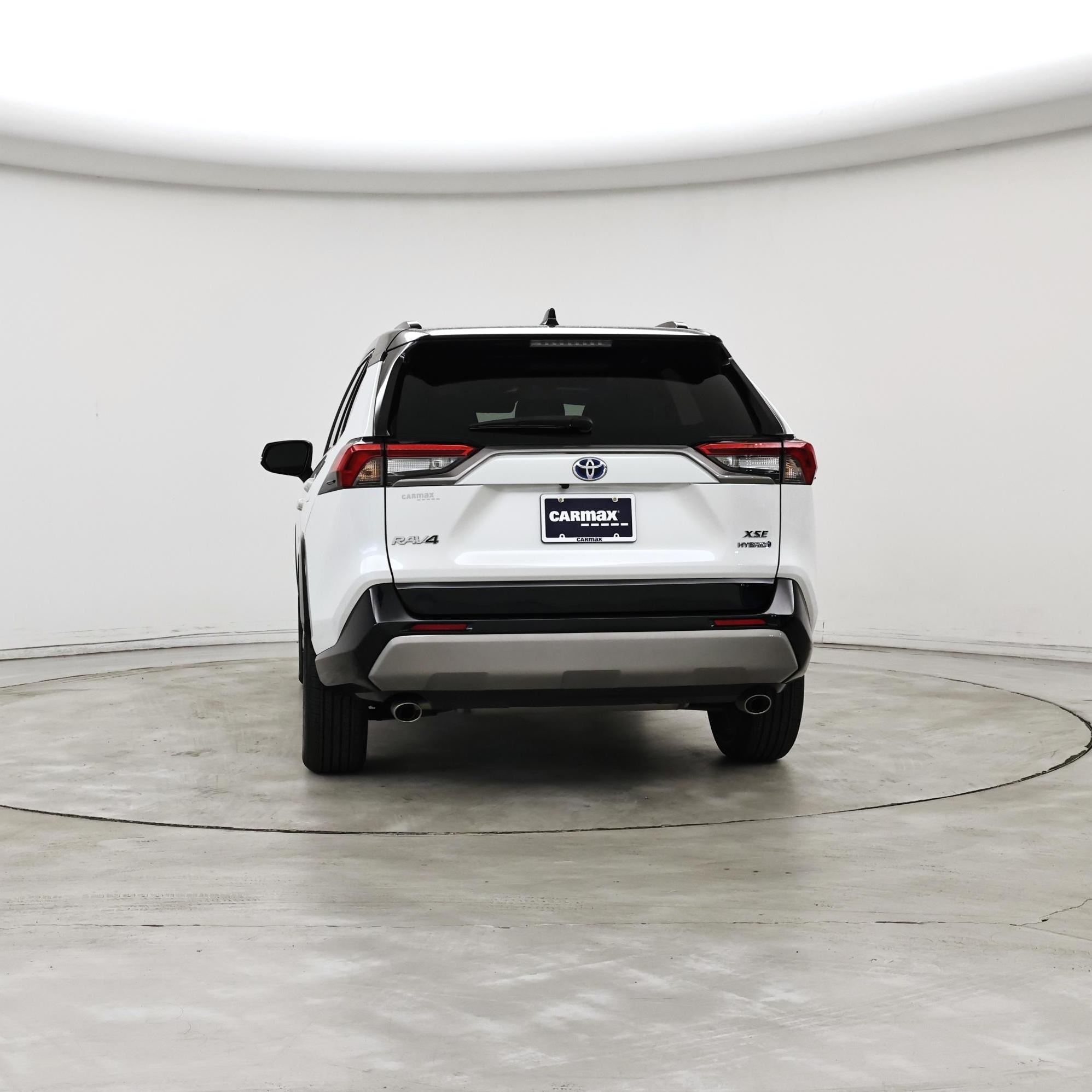 Thumbnail: 2023 Toyota RAV4 - 6