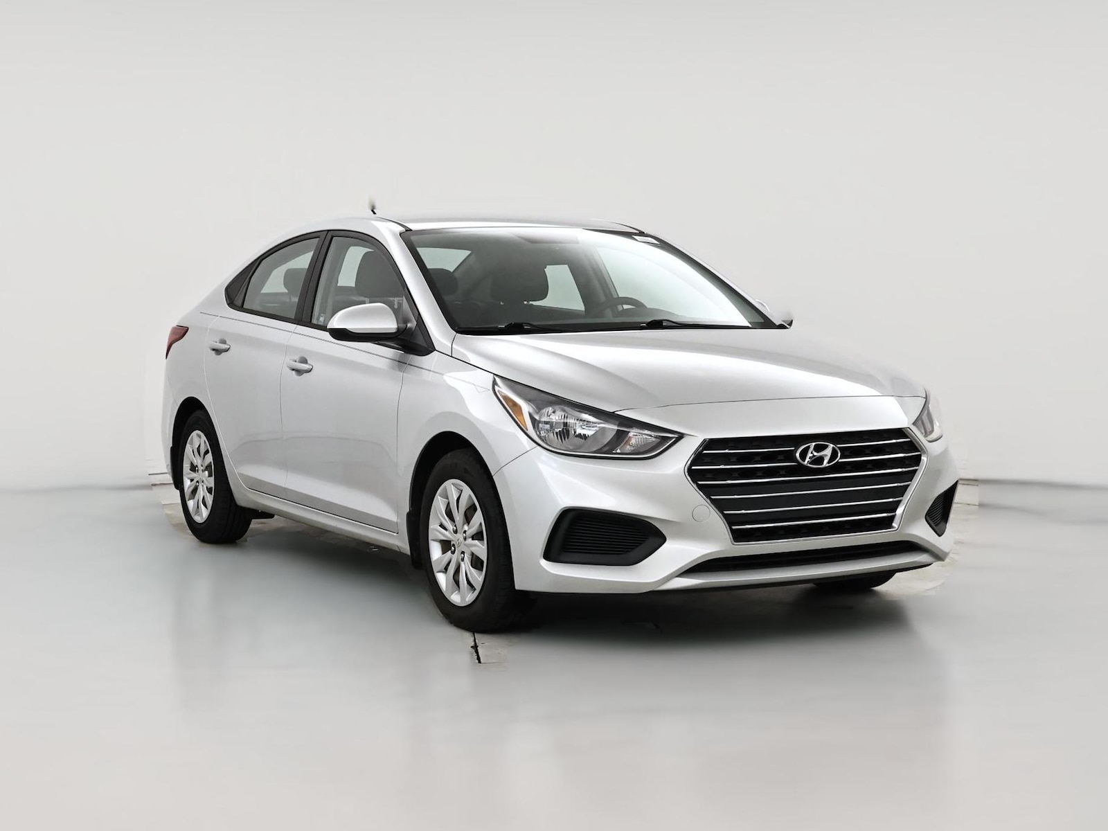 2020 Hyundai Accent SE
