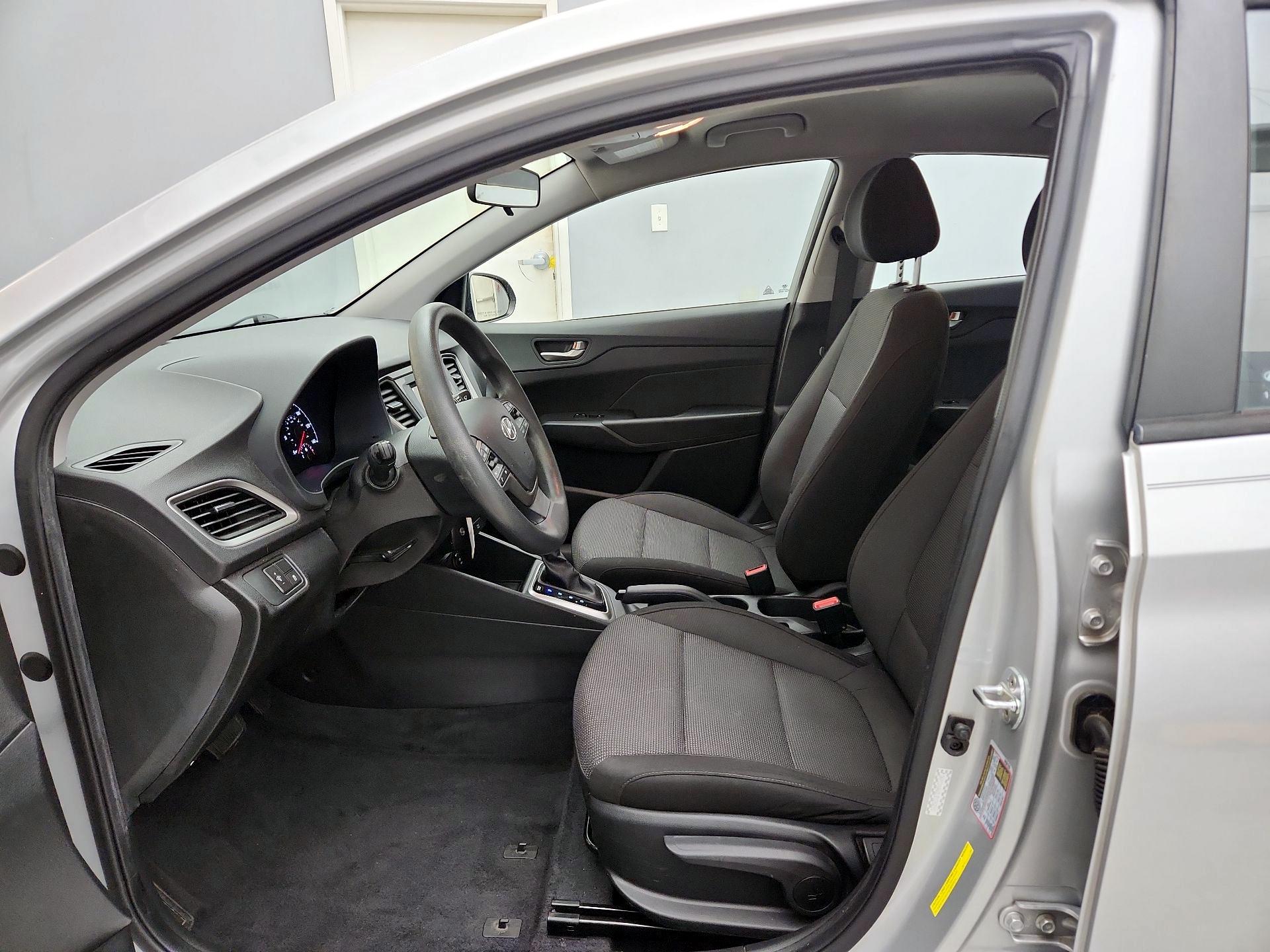 Thumbnail: 2020 Hyundai Accent - 11