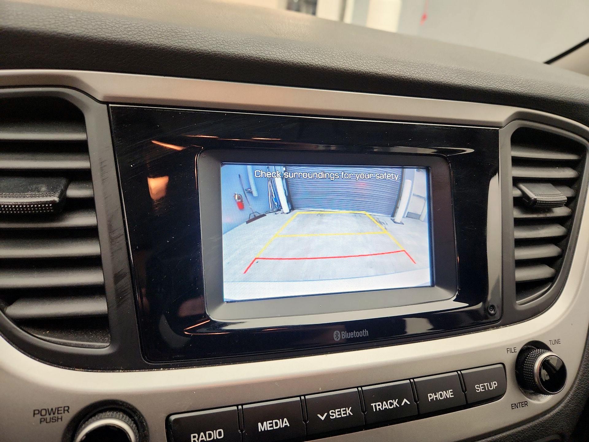 Thumbnail: 2020 Hyundai Accent - 14