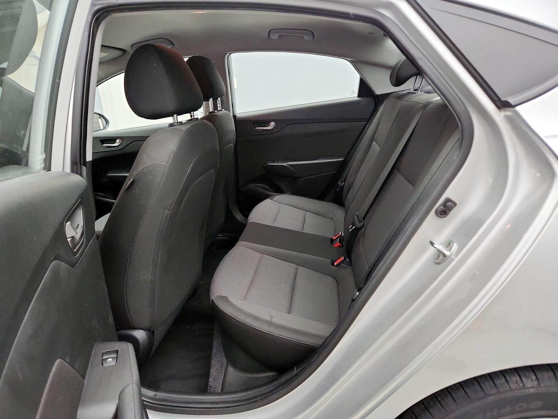 Thumbnail: 2020 Hyundai Accent - 19