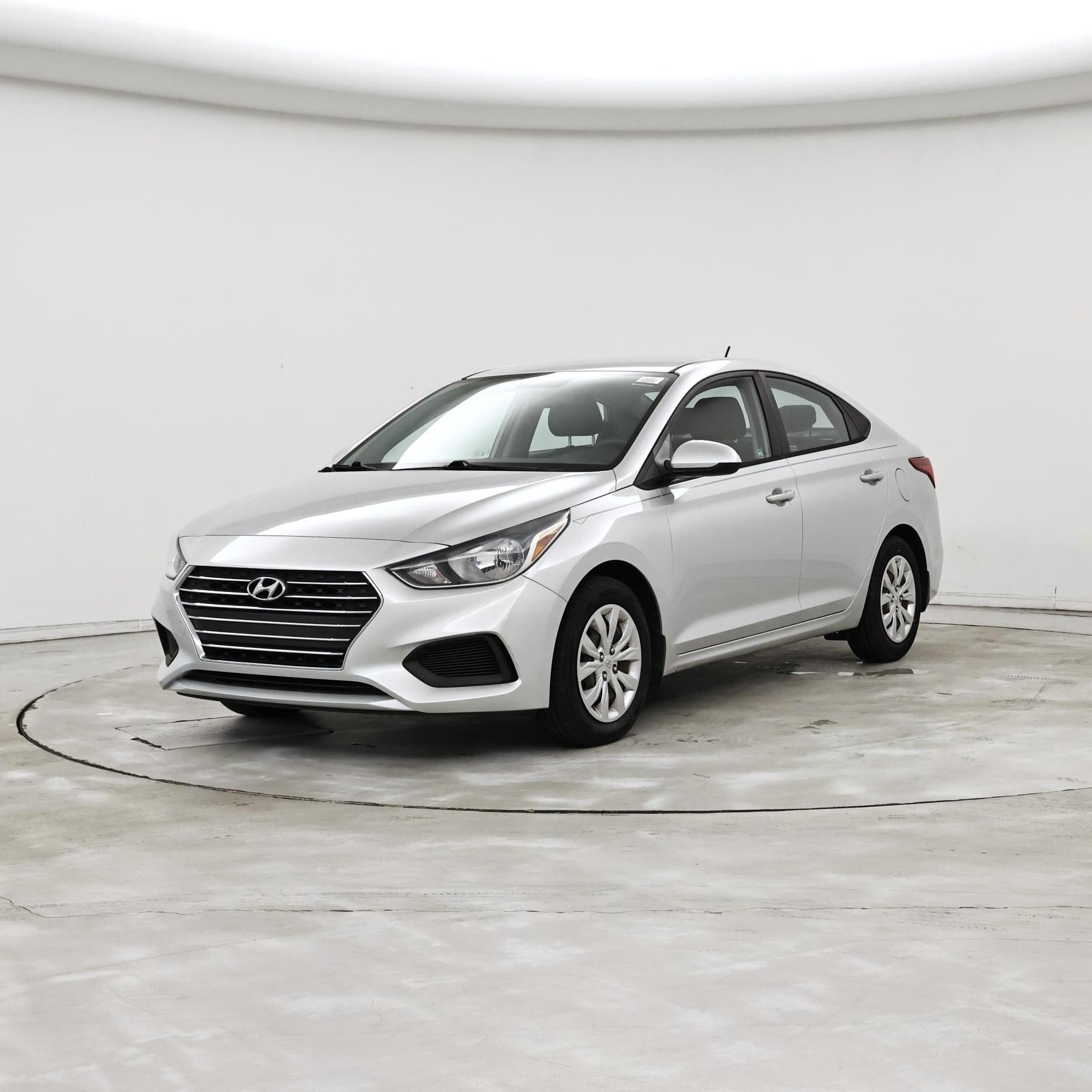 Thumbnail: 2020 Hyundai Accent - 4