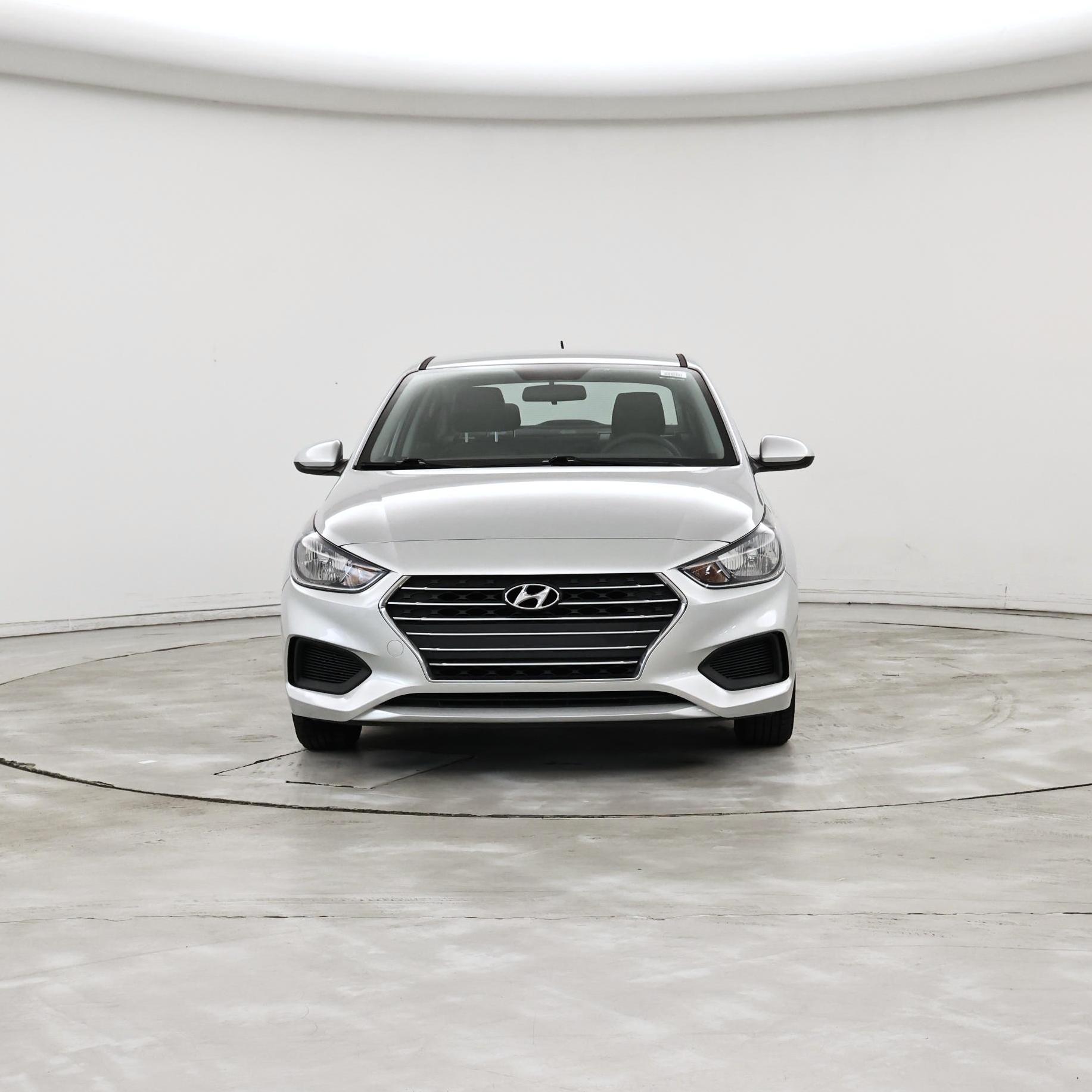 Thumbnail: 2020 Hyundai Accent - 5