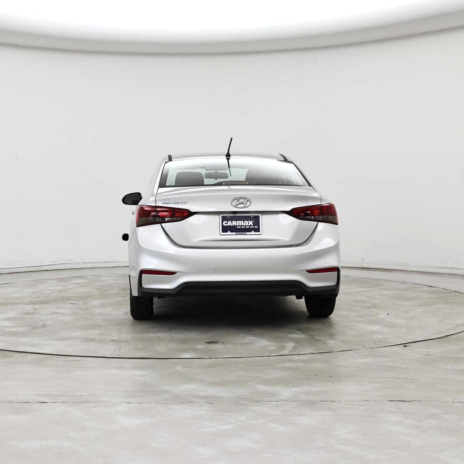 Thumbnail: 2020 Hyundai Accent - 6