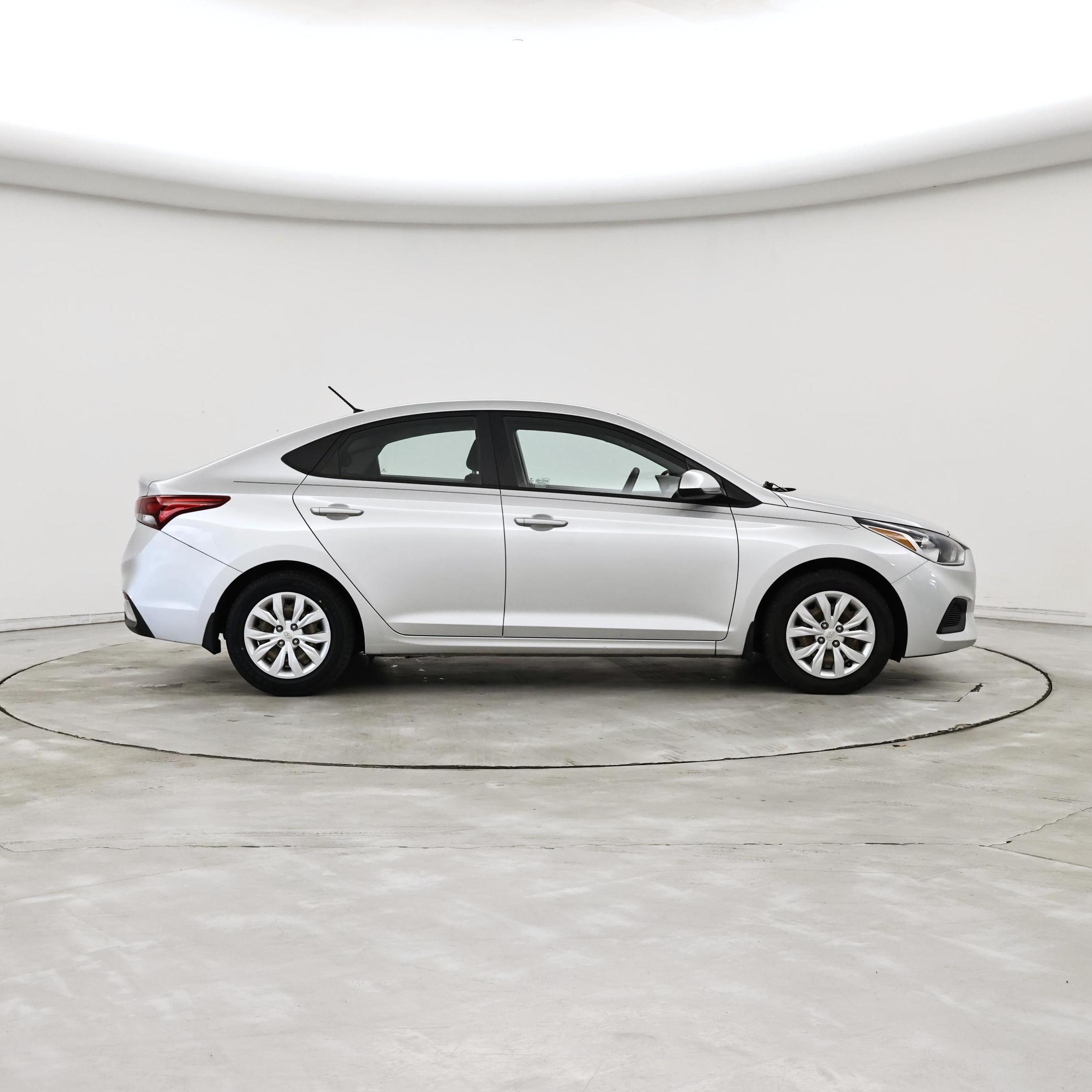 Thumbnail: 2020 Hyundai Accent - 7