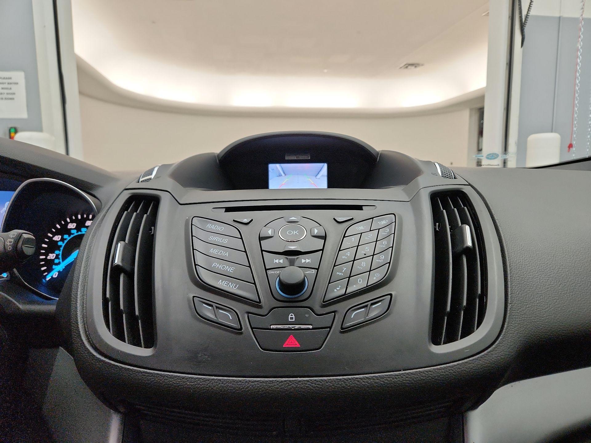 Thumbnail: 2015 Ford Escape - 14