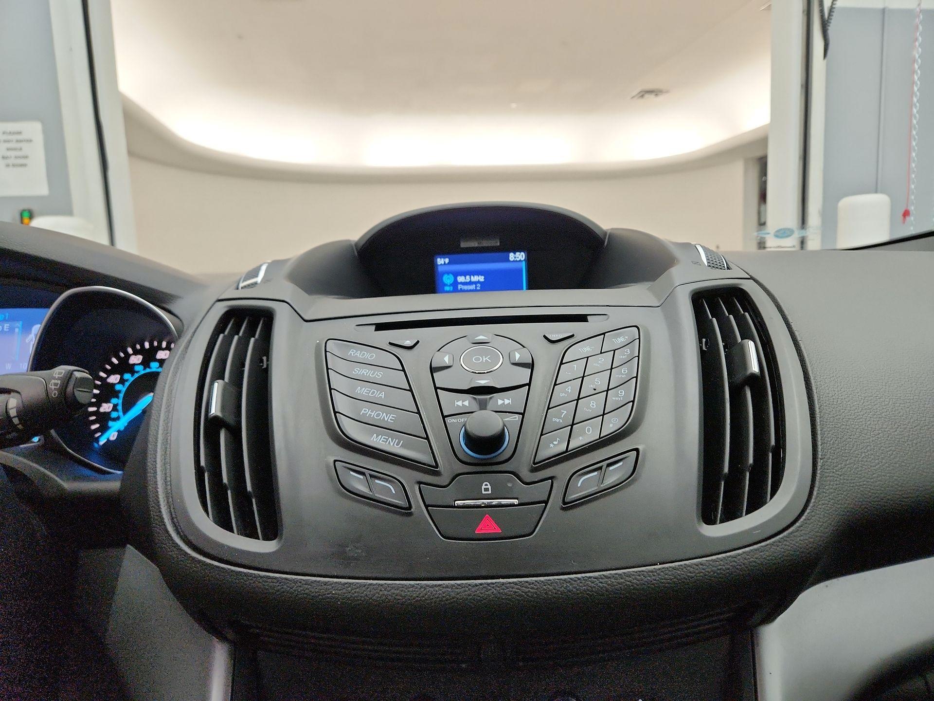 Thumbnail: 2015 Ford Escape - 15