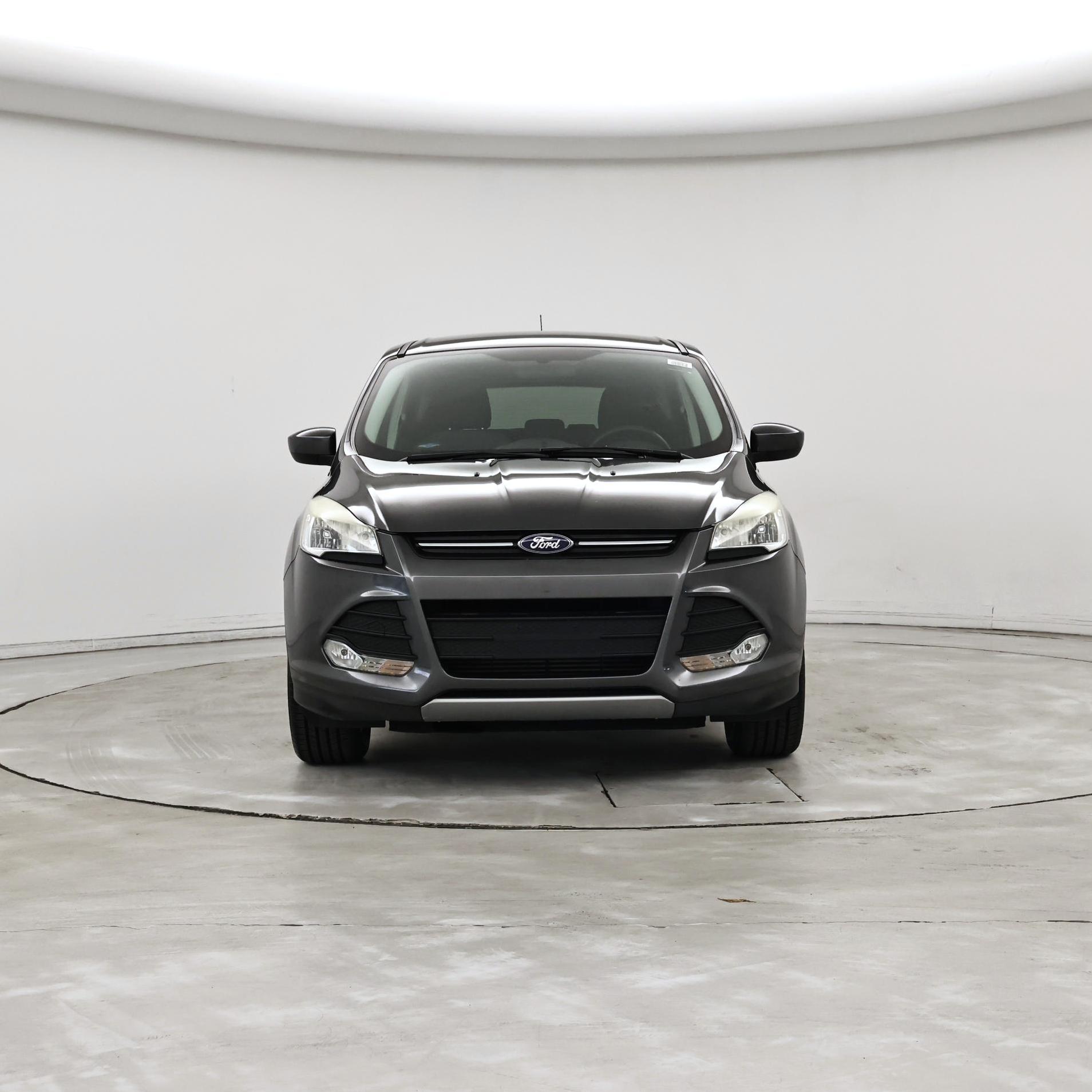 Thumbnail: 2015 Ford Escape - 5