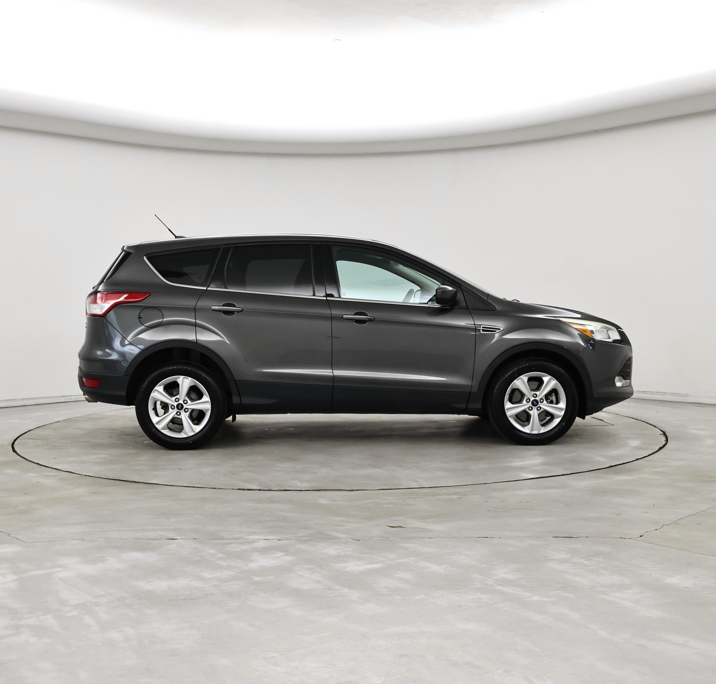 Thumbnail: 2015 Ford Escape - 7