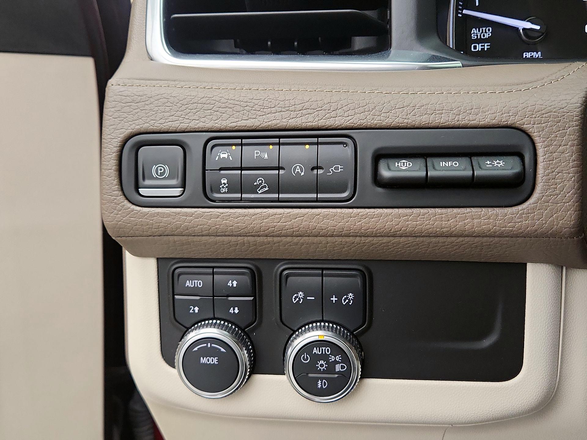 Thumbnail: 2021 GMC Yukon - 13