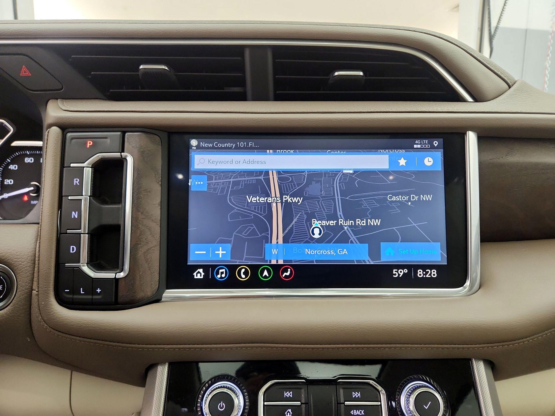 Thumbnail: 2021 GMC Yukon - 14