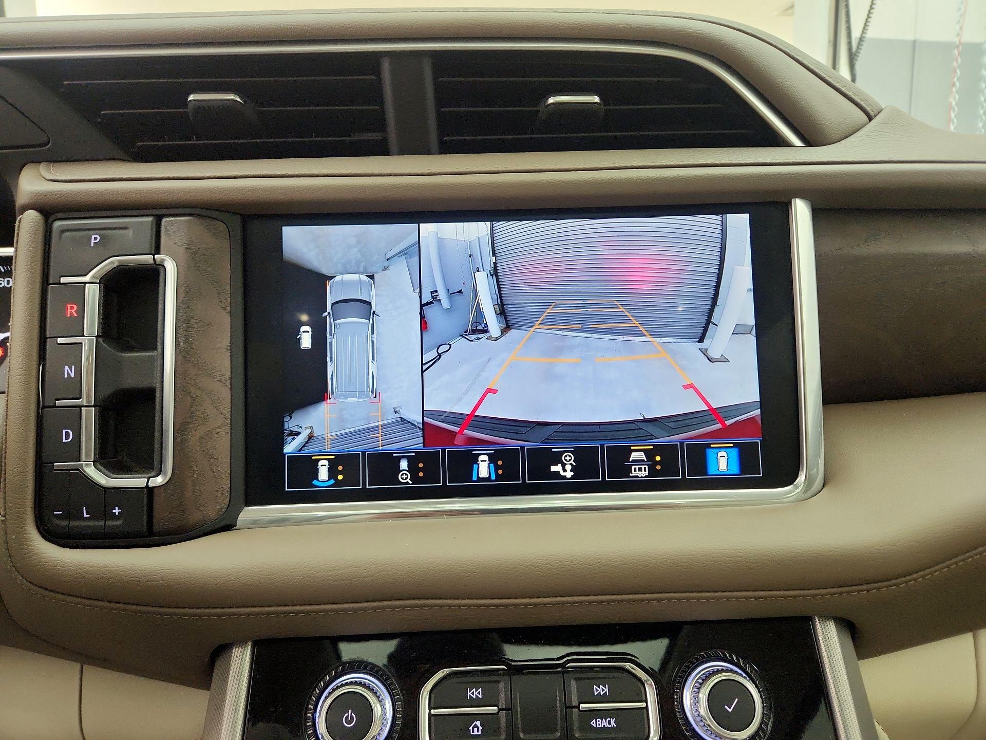 Thumbnail: 2021 GMC Yukon - 15