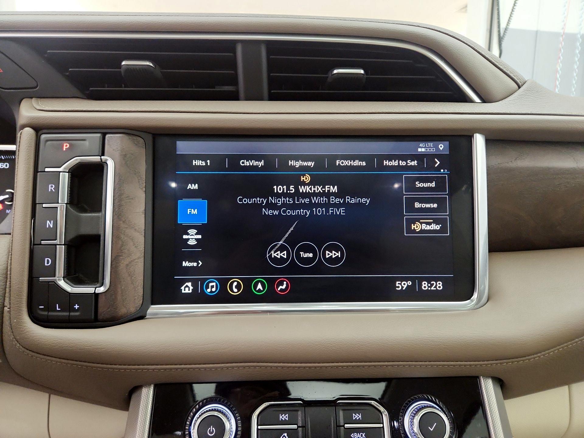 Thumbnail: 2021 GMC Yukon - 16