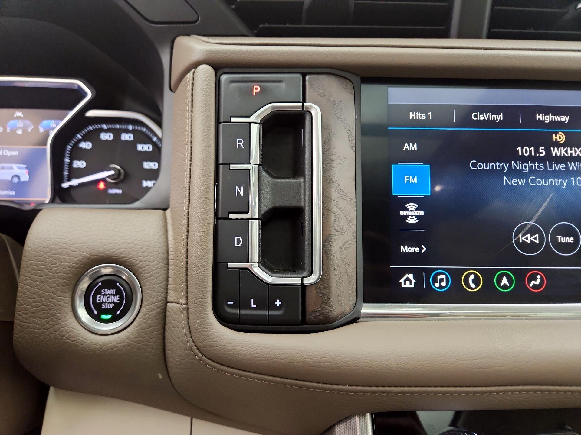 Thumbnail: 2021 GMC Yukon - 18