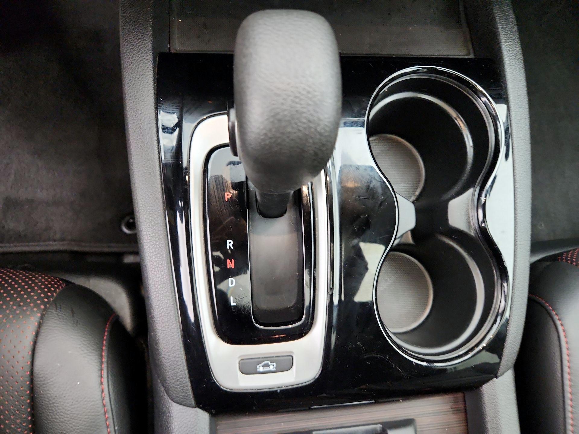 Thumbnail: 2017 Honda Ridgeline - 17