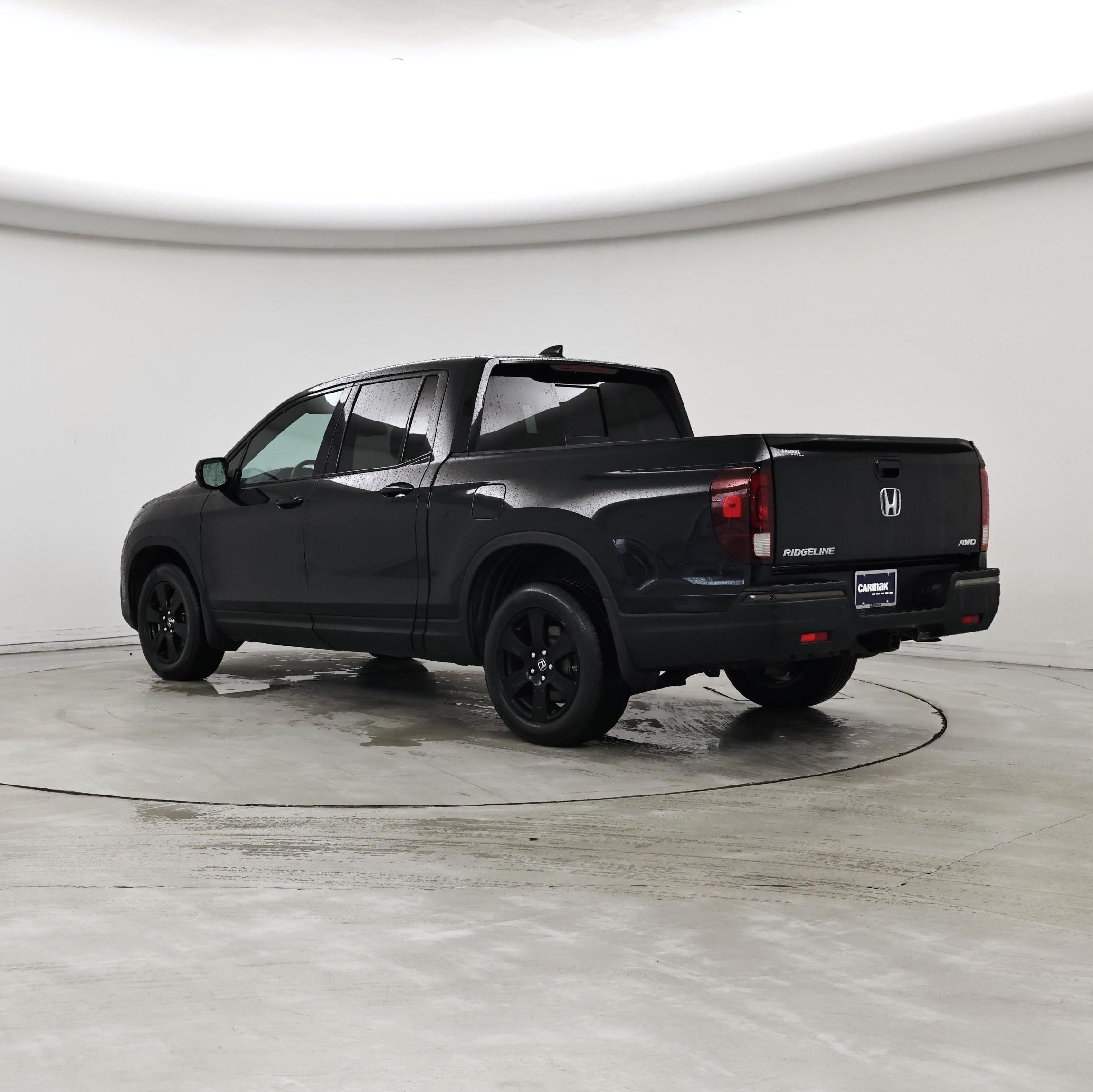 Thumbnail: 2017 Honda Ridgeline - 2