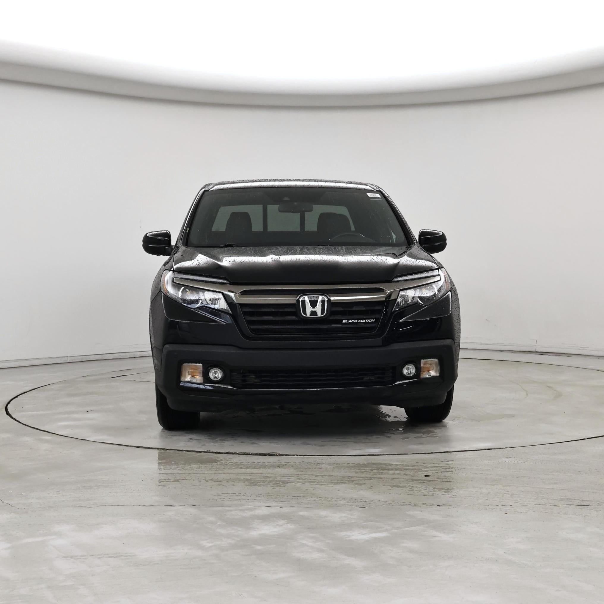 Thumbnail: 2017 Honda Ridgeline - 5