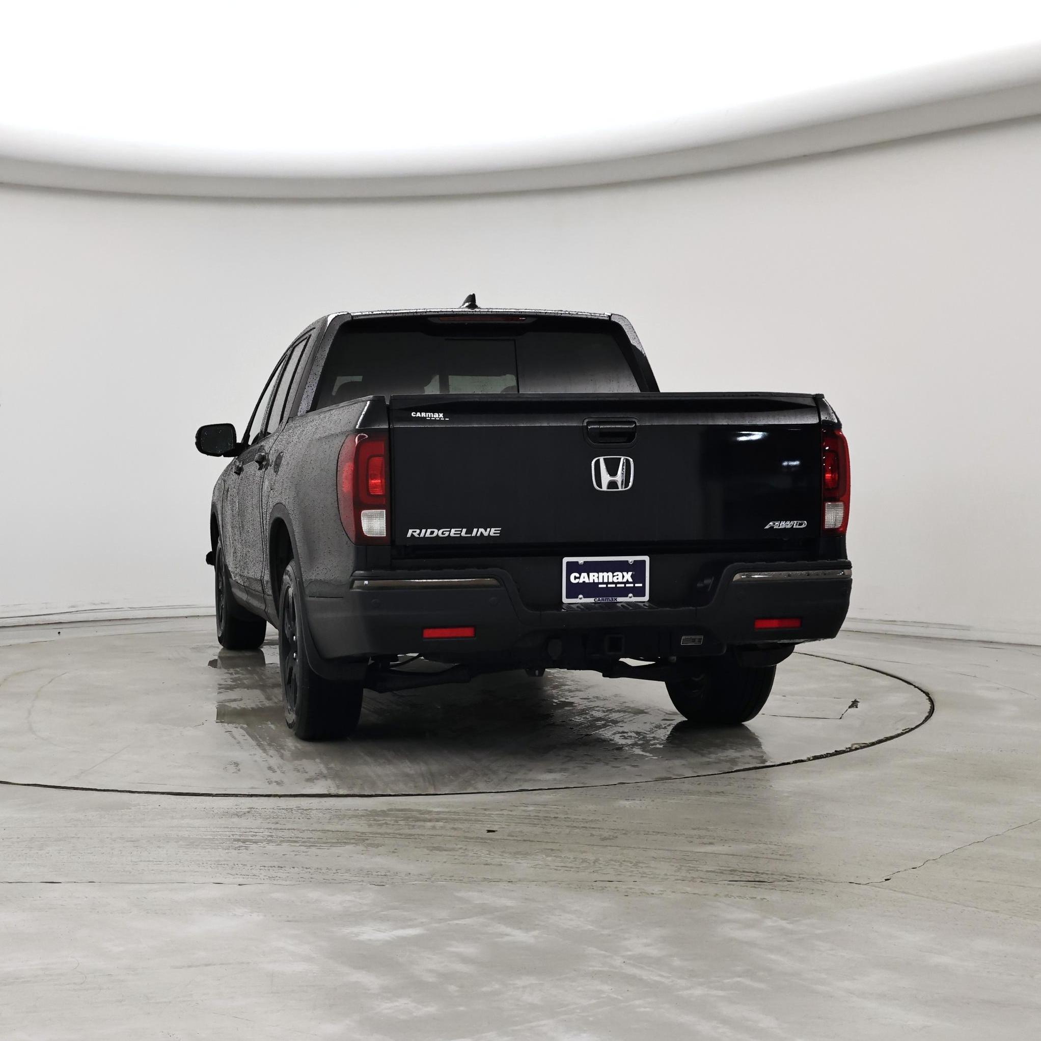 Thumbnail: 2017 Honda Ridgeline - 6