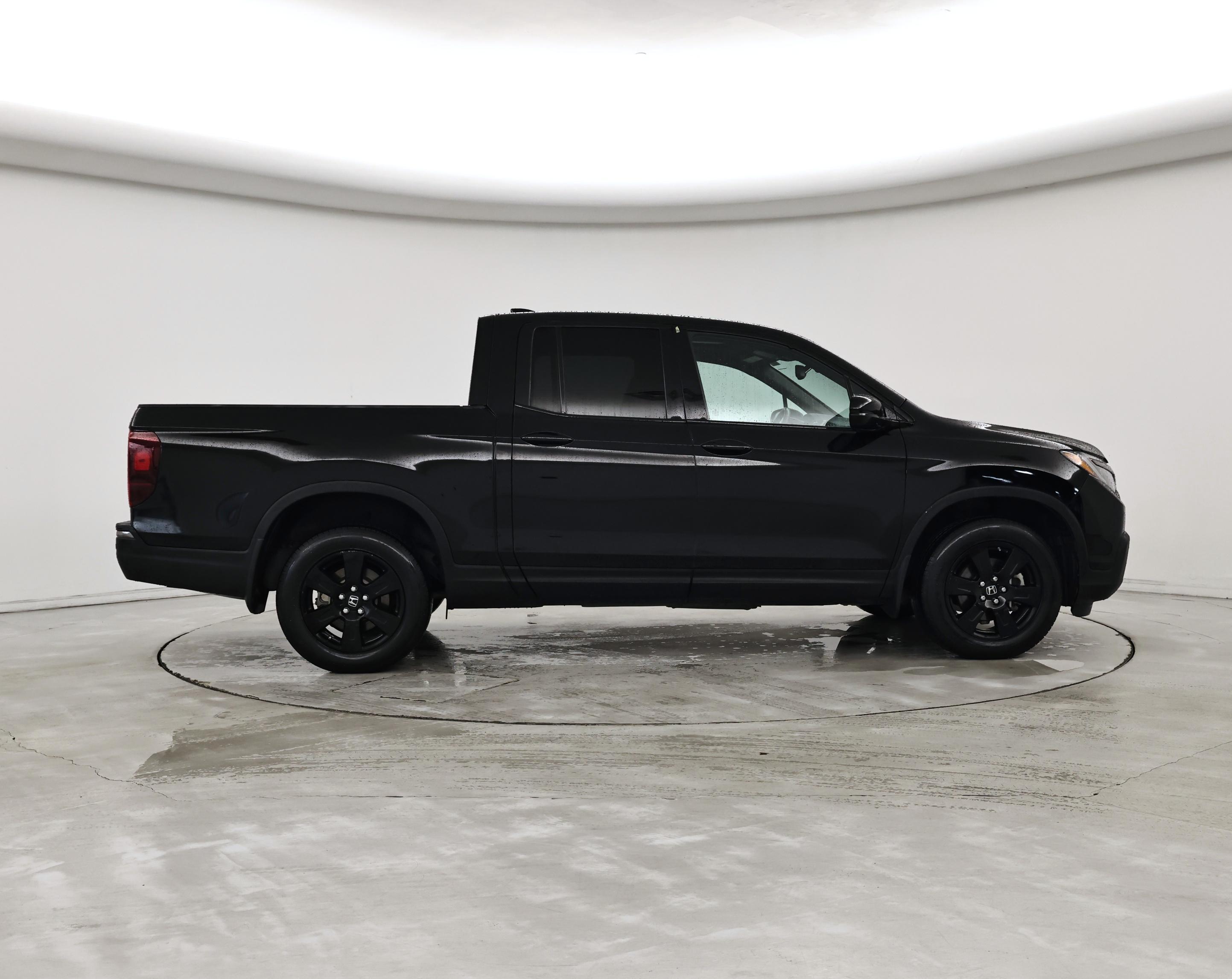 Thumbnail: 2017 Honda Ridgeline - 7