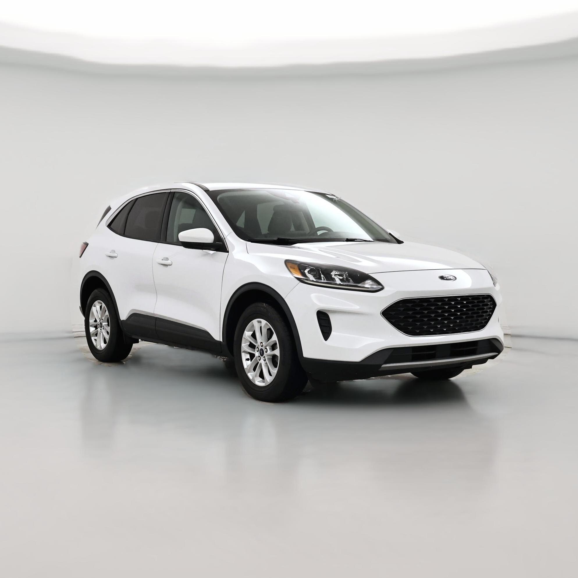 Thumbnail: 2020 Ford Escape - 1