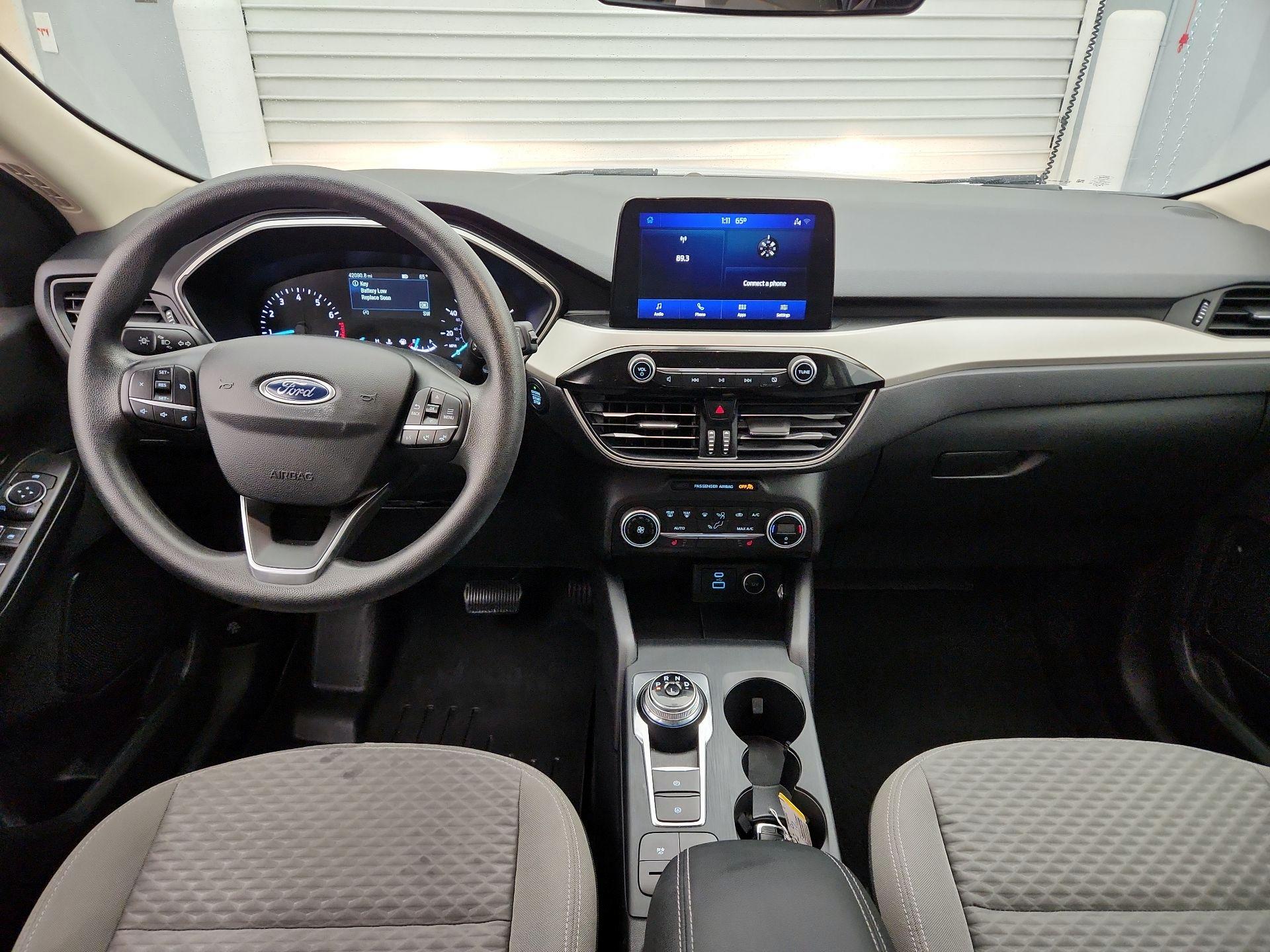 Thumbnail: 2020 Ford Escape - 9