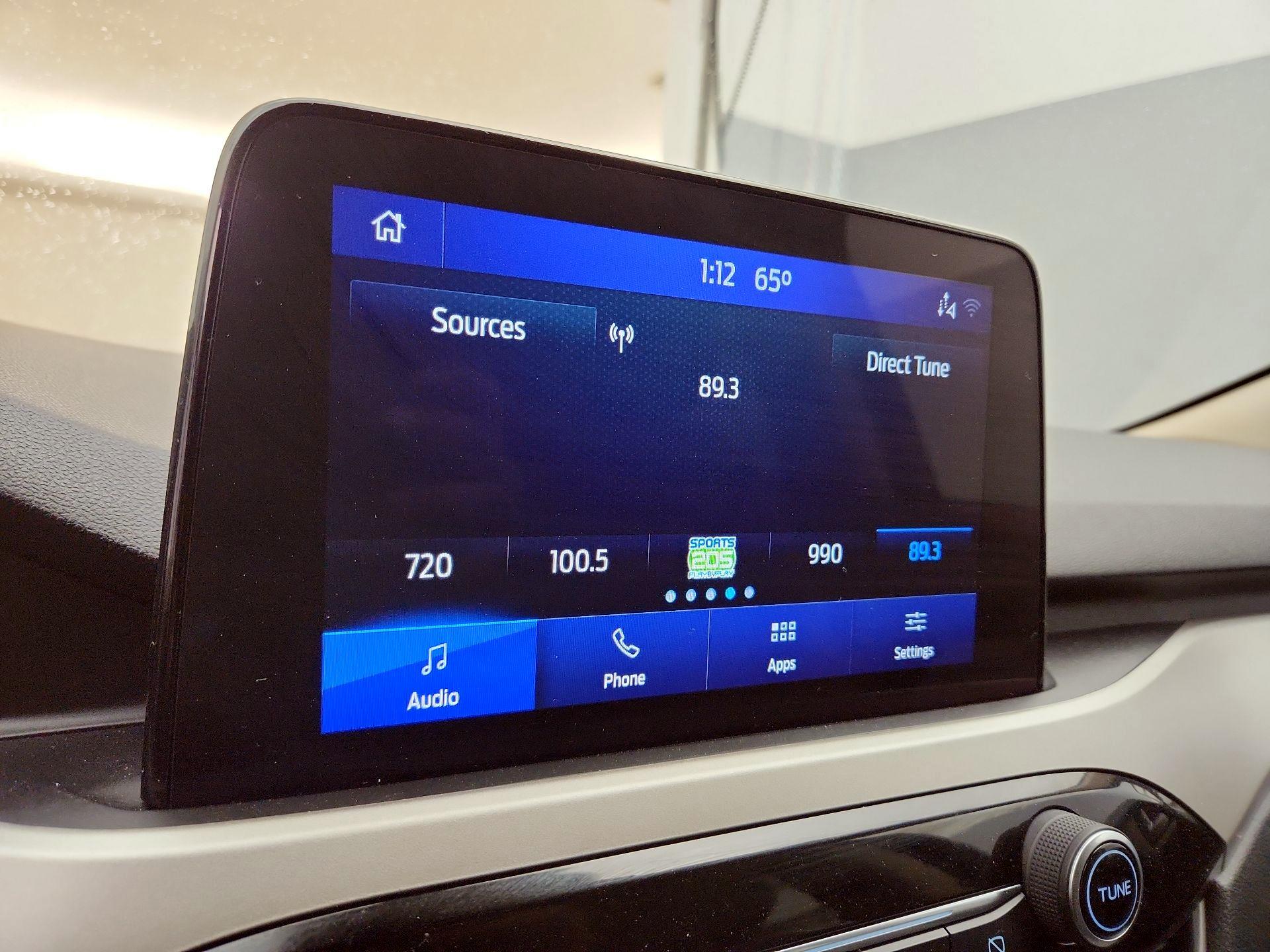 Thumbnail: 2020 Ford Escape - 15