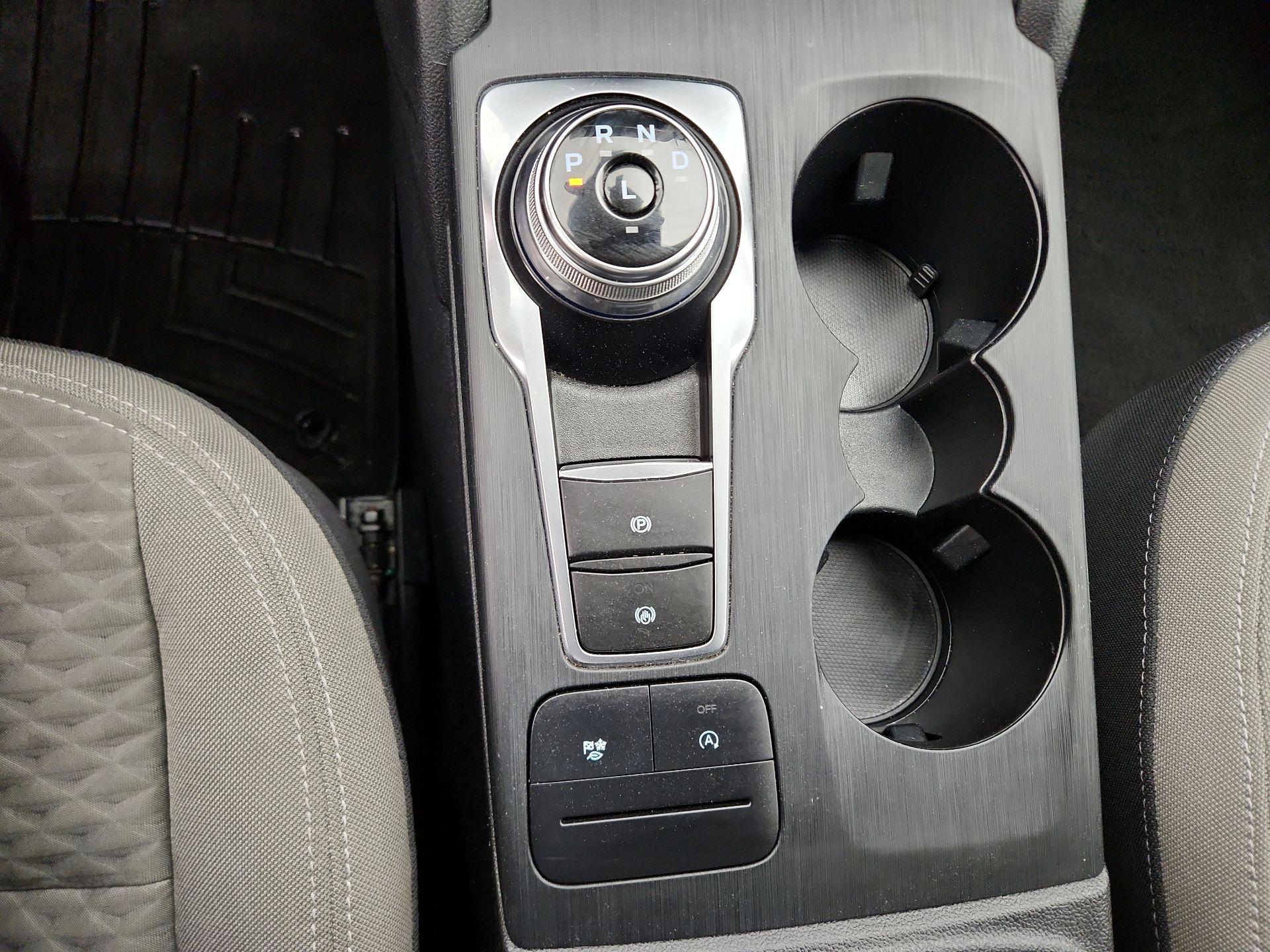 Thumbnail: 2020 Ford Escape - 17