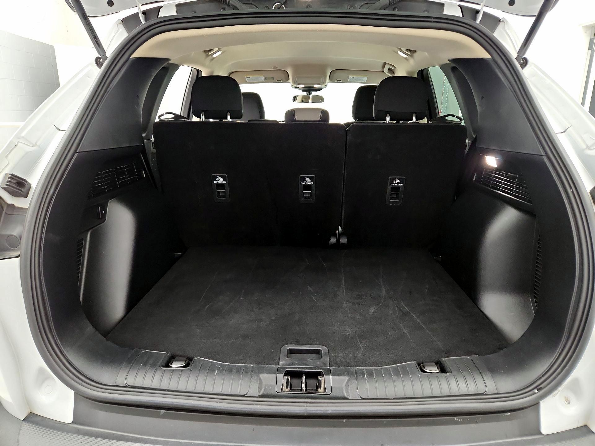 Thumbnail: 2020 Ford Escape - 20