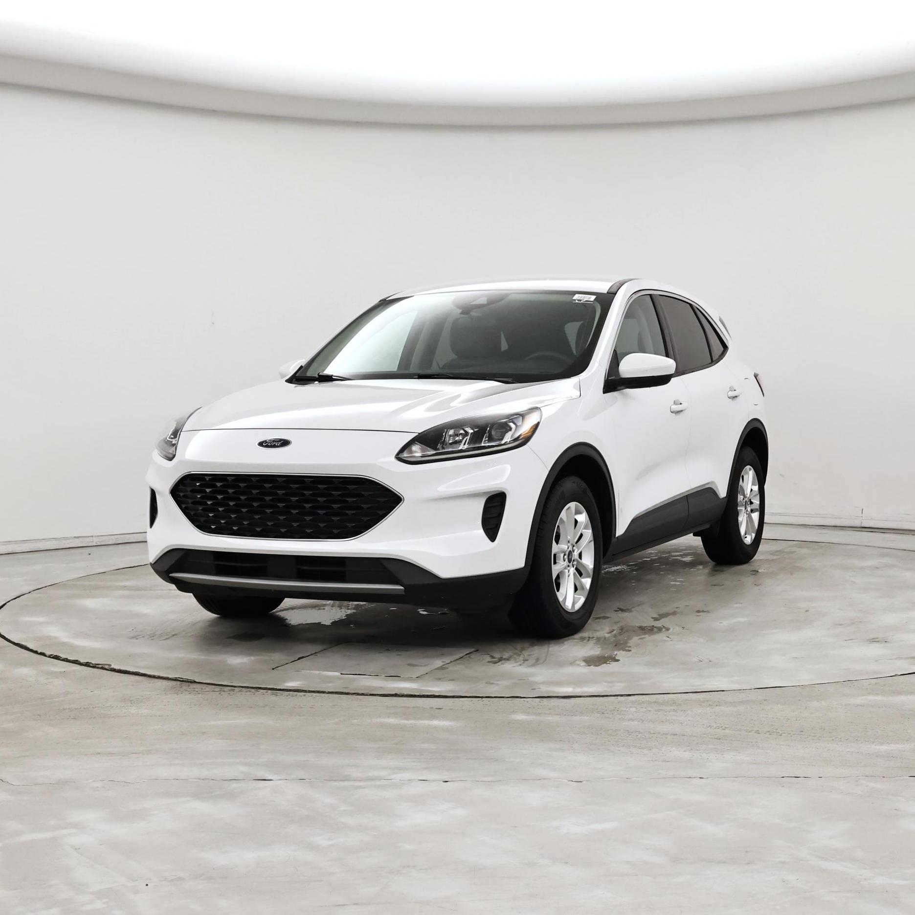 Thumbnail: 2020 Ford Escape - 4