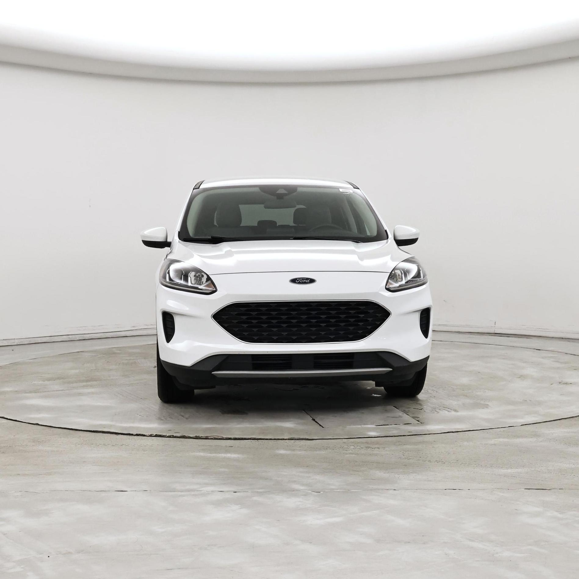 Thumbnail: 2020 Ford Escape - 5