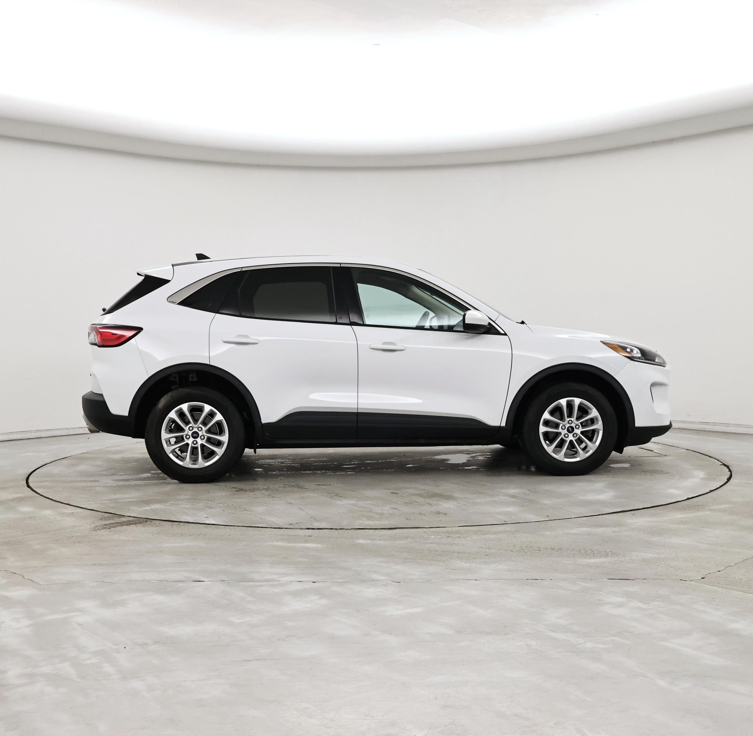 Thumbnail: 2020 Ford Escape - 7