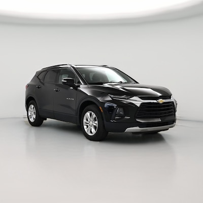 2021 Chevrolet Blazer 2LT