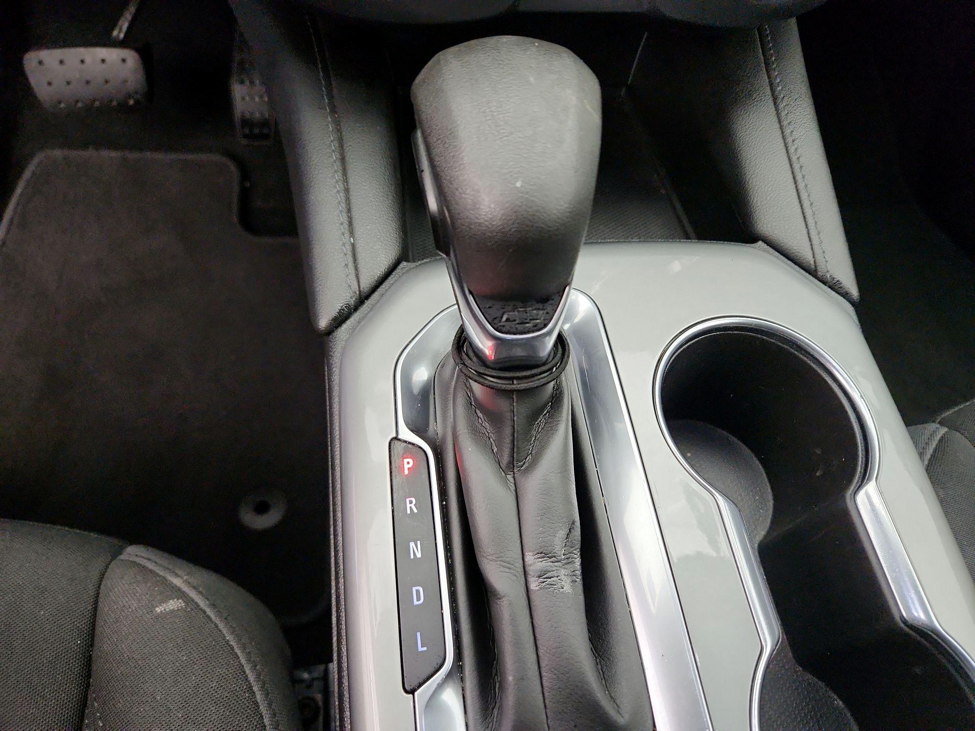 Thumbnail: 2021 Chevrolet Blazer - 17