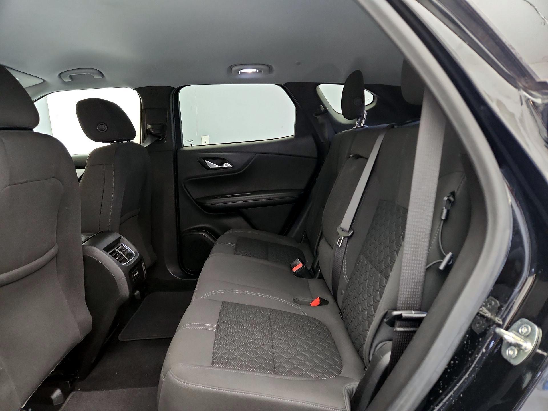 Thumbnail: 2021 Chevrolet Blazer - 19