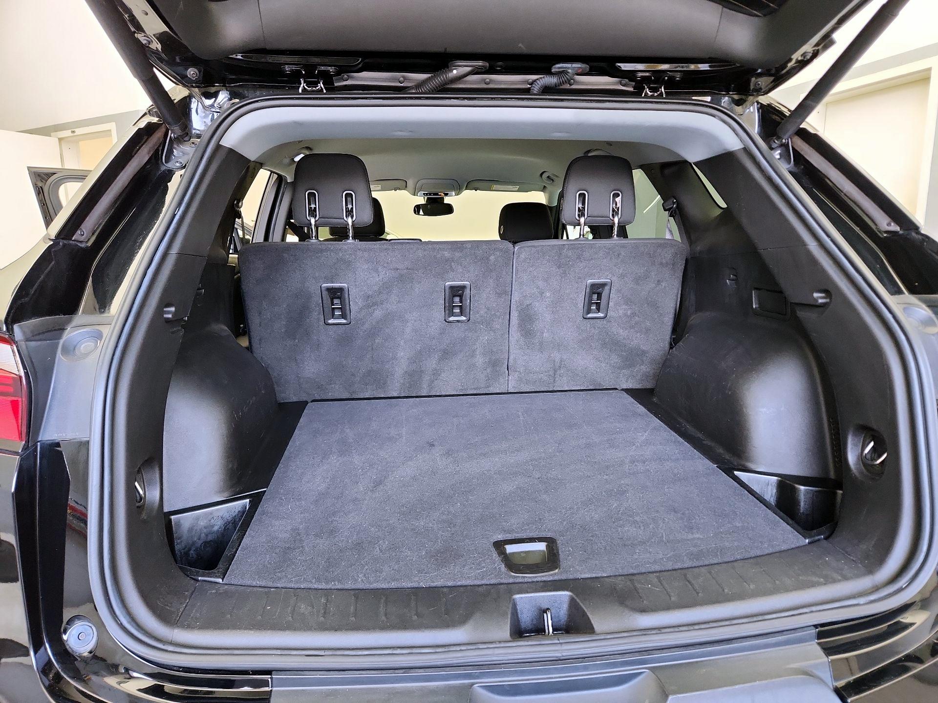 Thumbnail: 2021 Chevrolet Blazer - 20