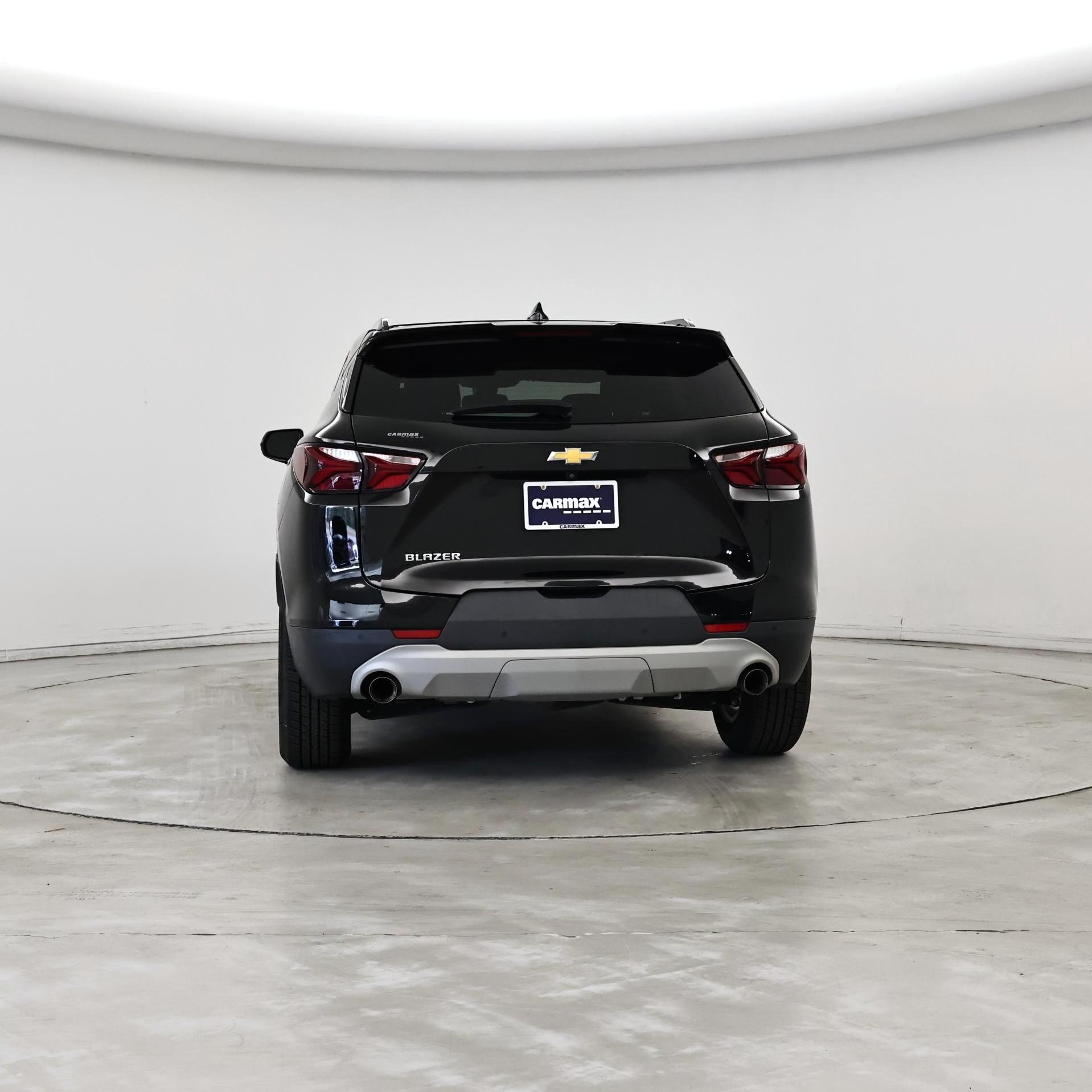 Thumbnail: 2021 Chevrolet Blazer - 6