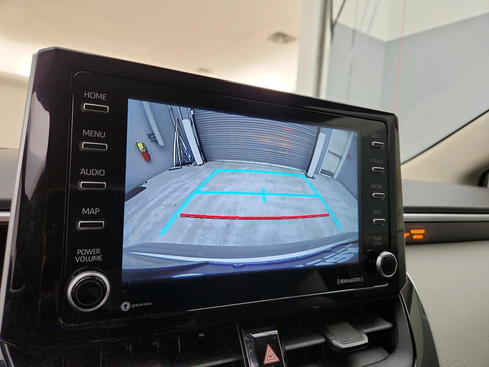 Thumbnail: 2021 Toyota Corolla - 14