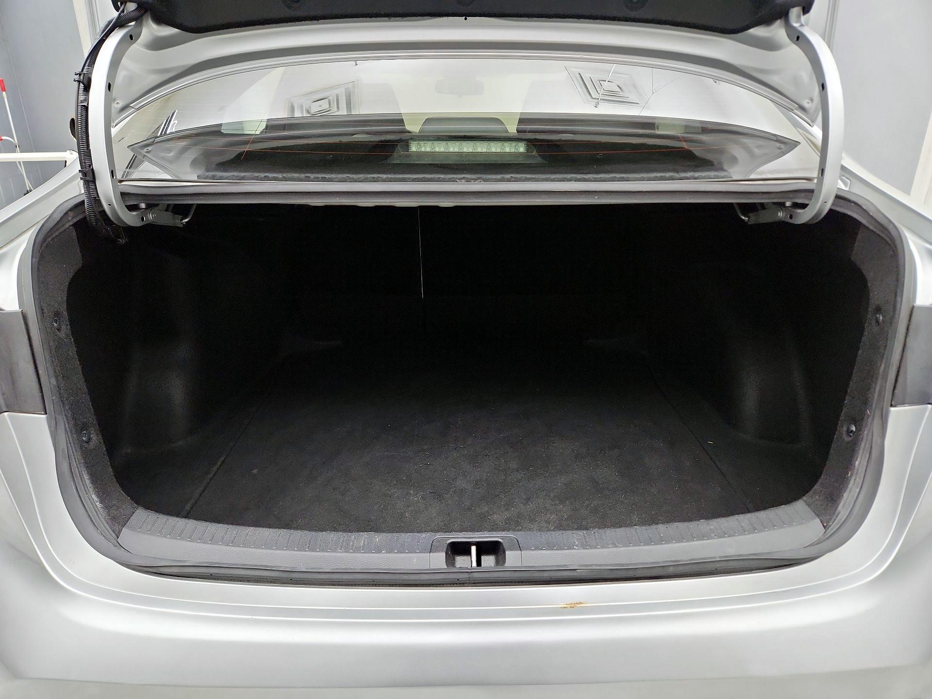 Thumbnail: 2021 Toyota Corolla - 20